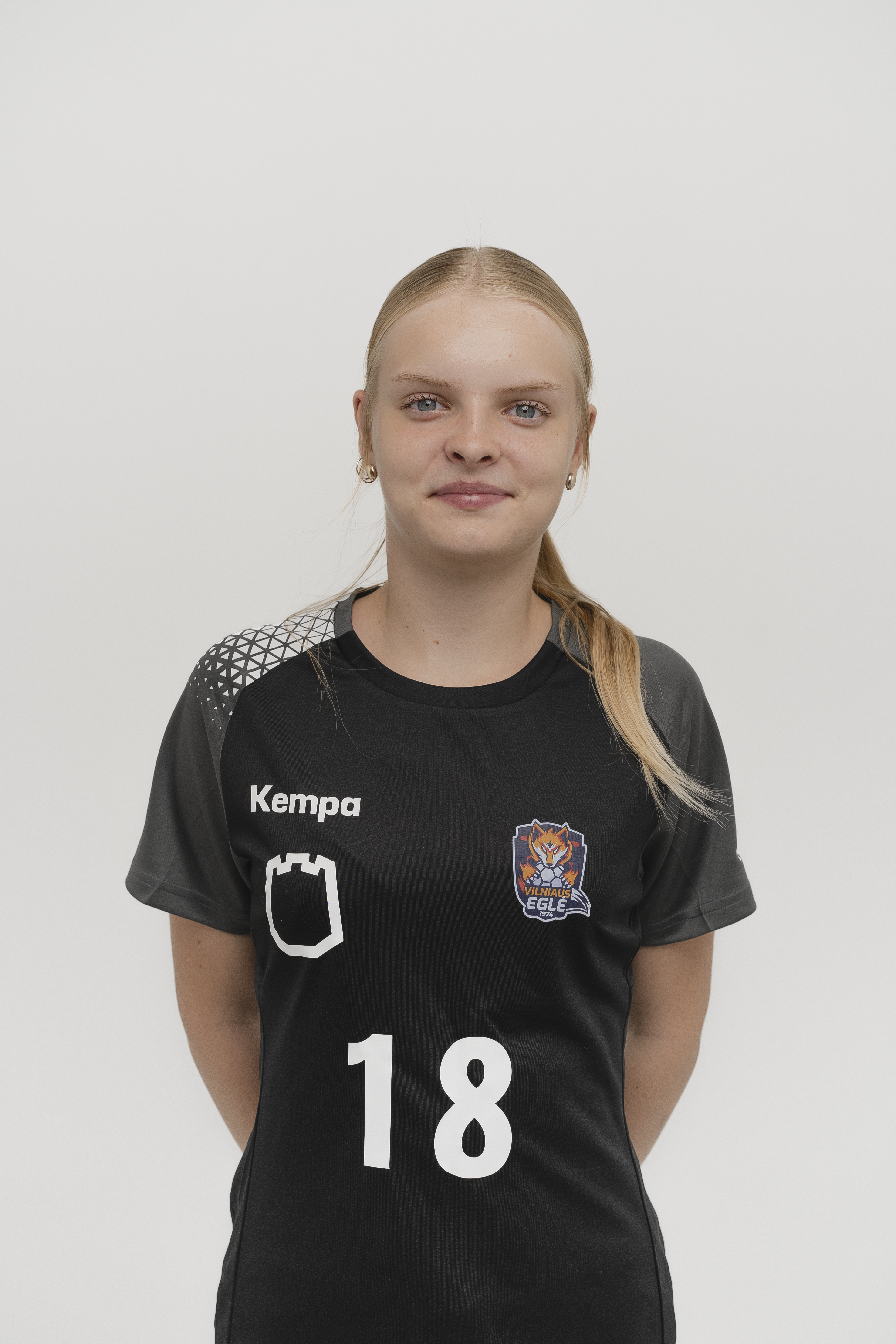 Patricija Jančiukaitė