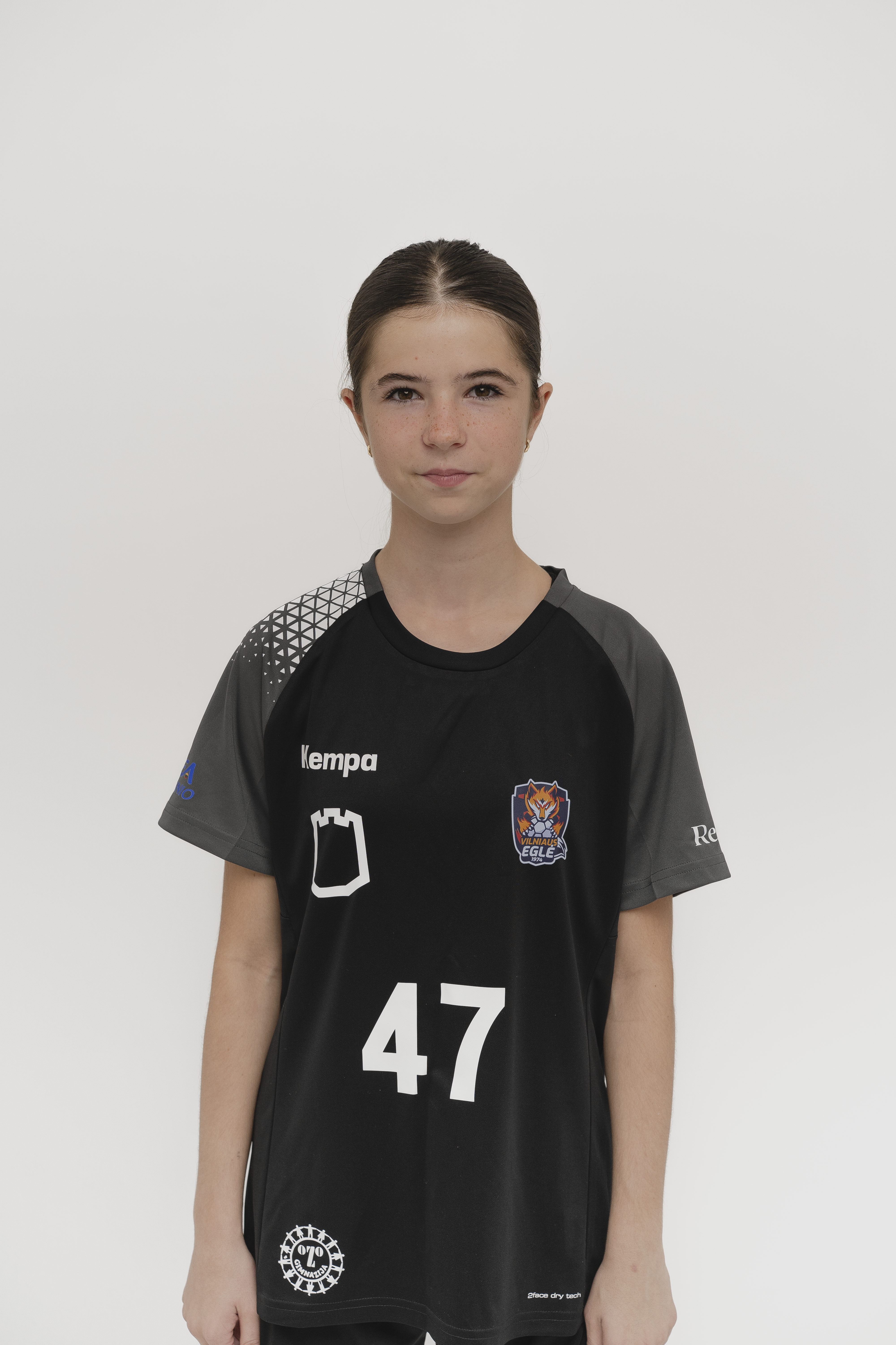 Emilija Jakubauskaitė
