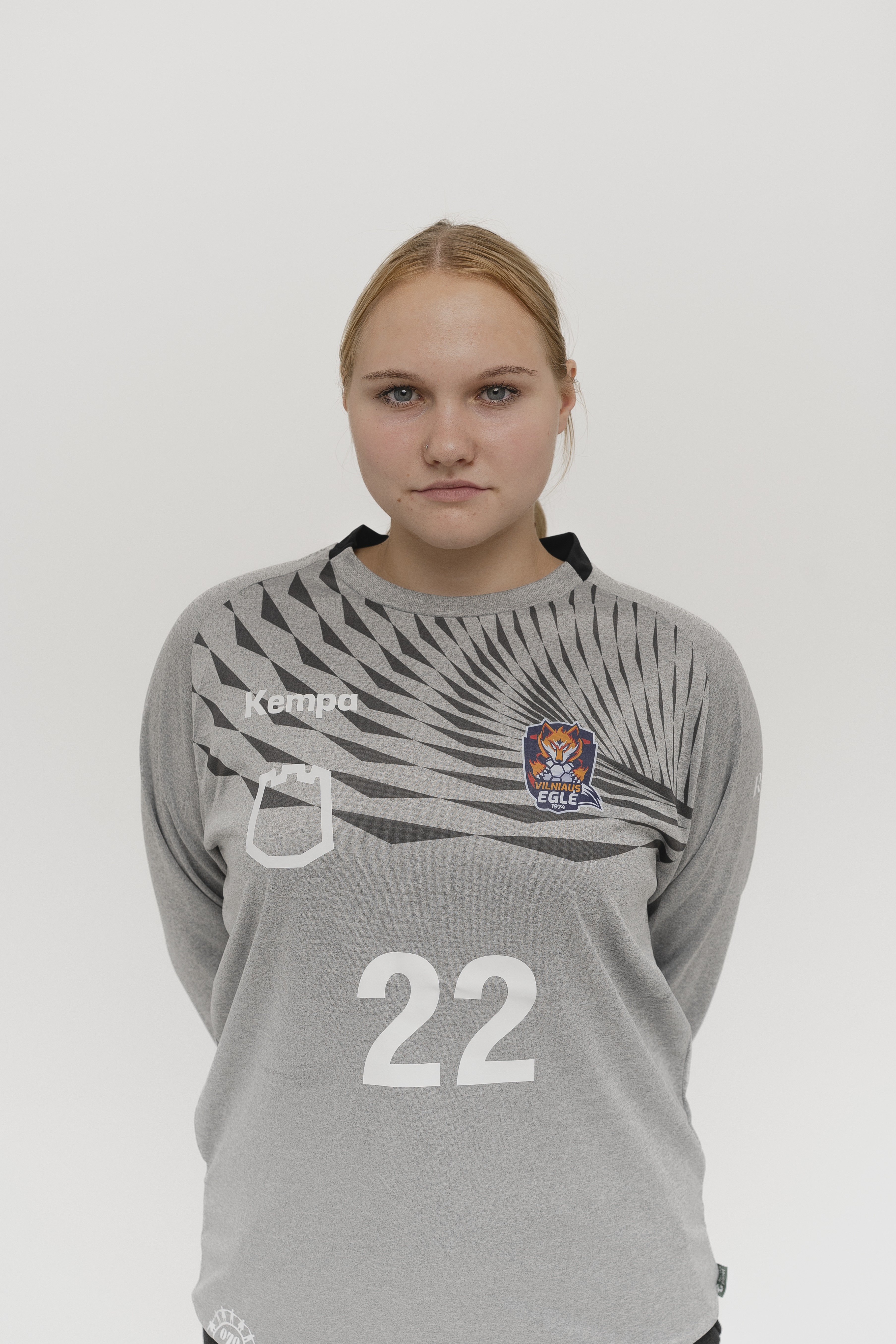 Akvilė Kisieliūtė