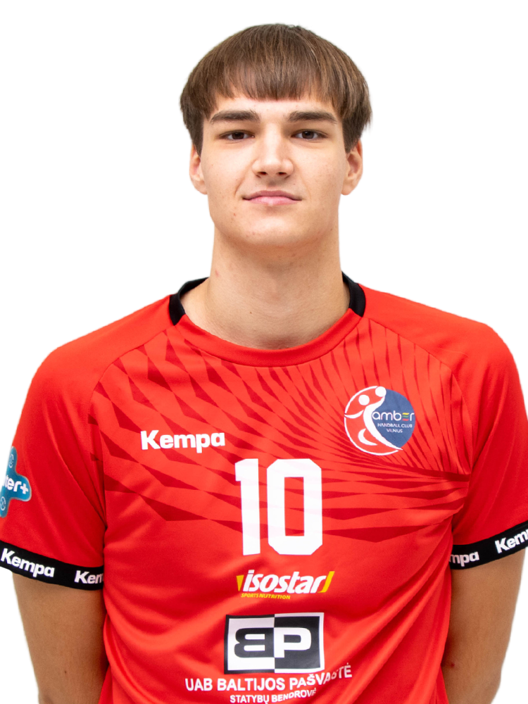 Justas Čėsna