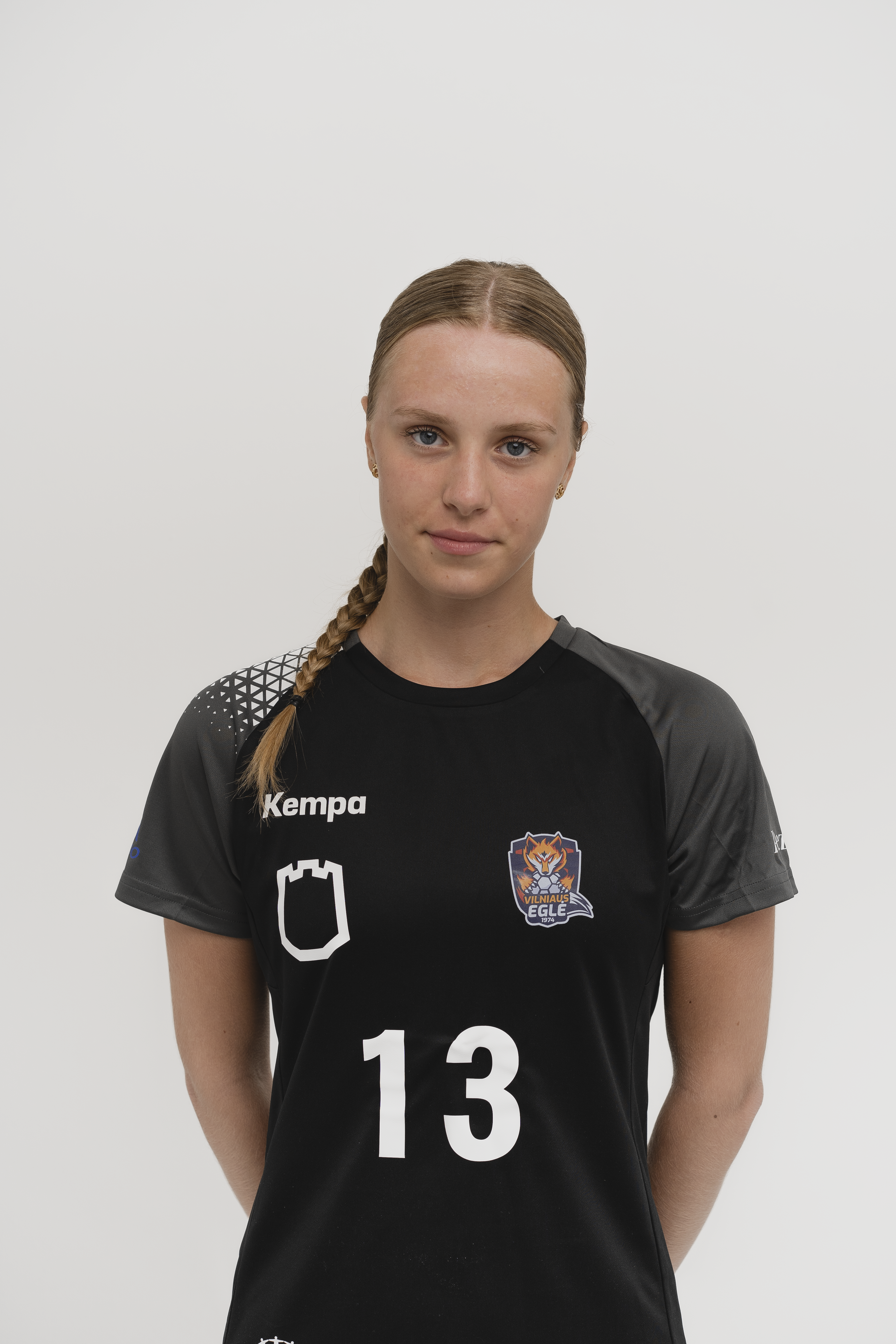 Paulina Veisaitė