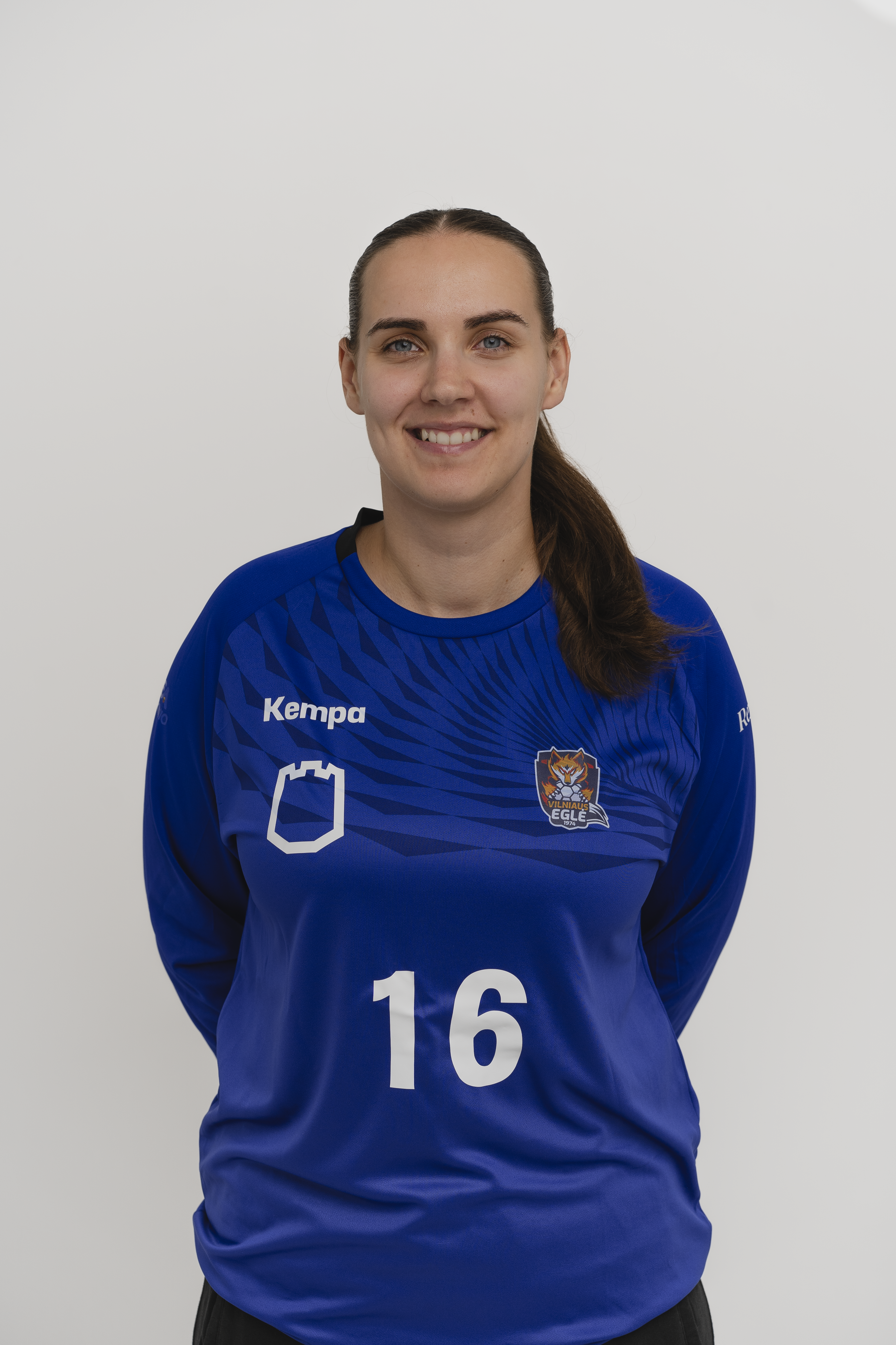 Evita Žilionytė