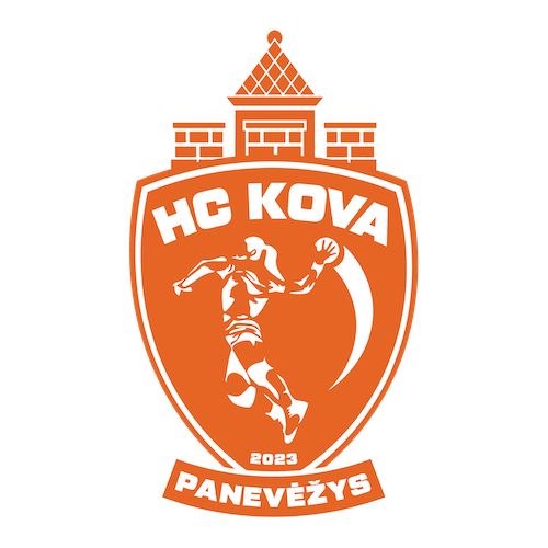 Panevėžio HC "Kova"