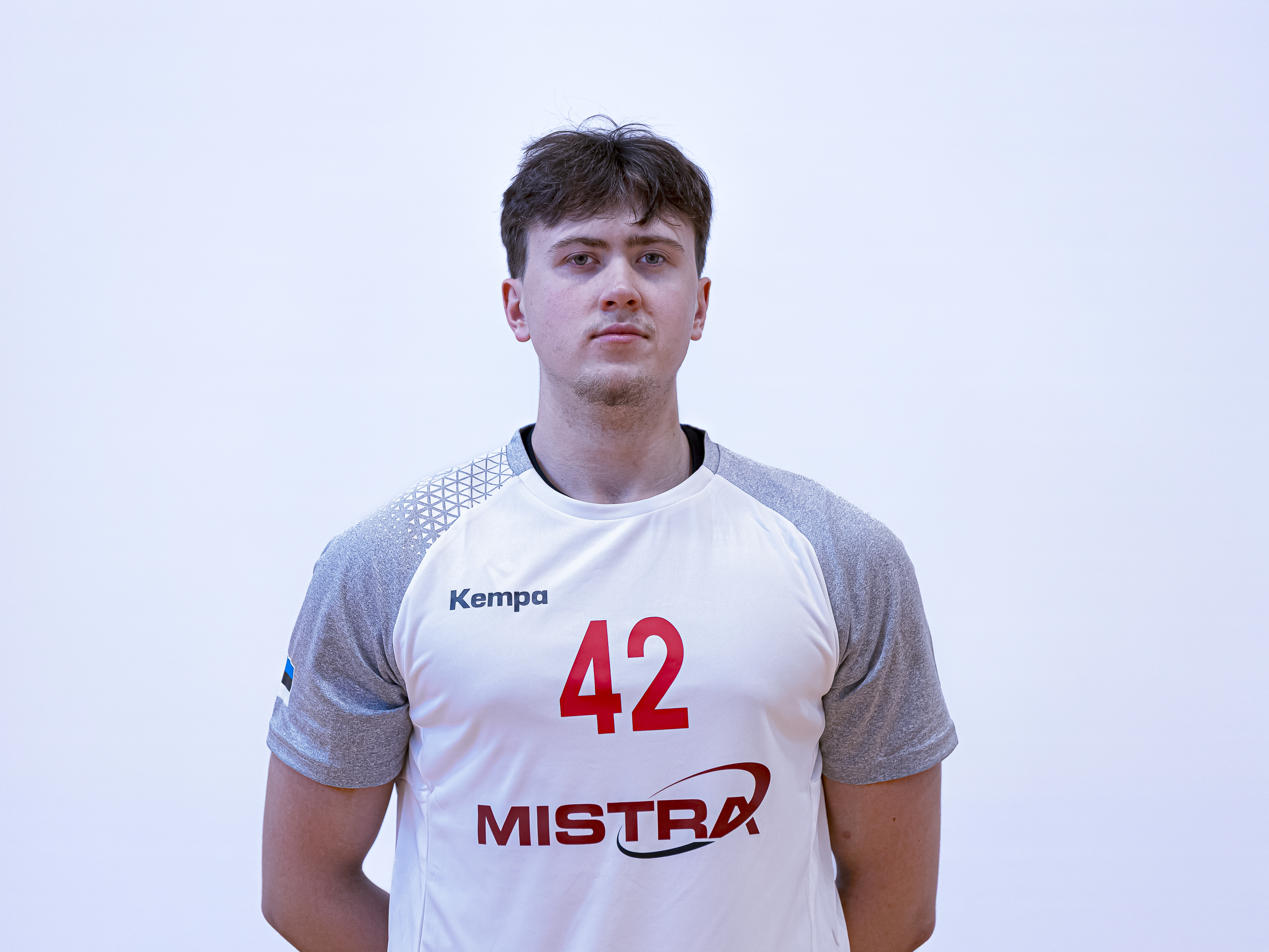 Toivo Helger Aasma