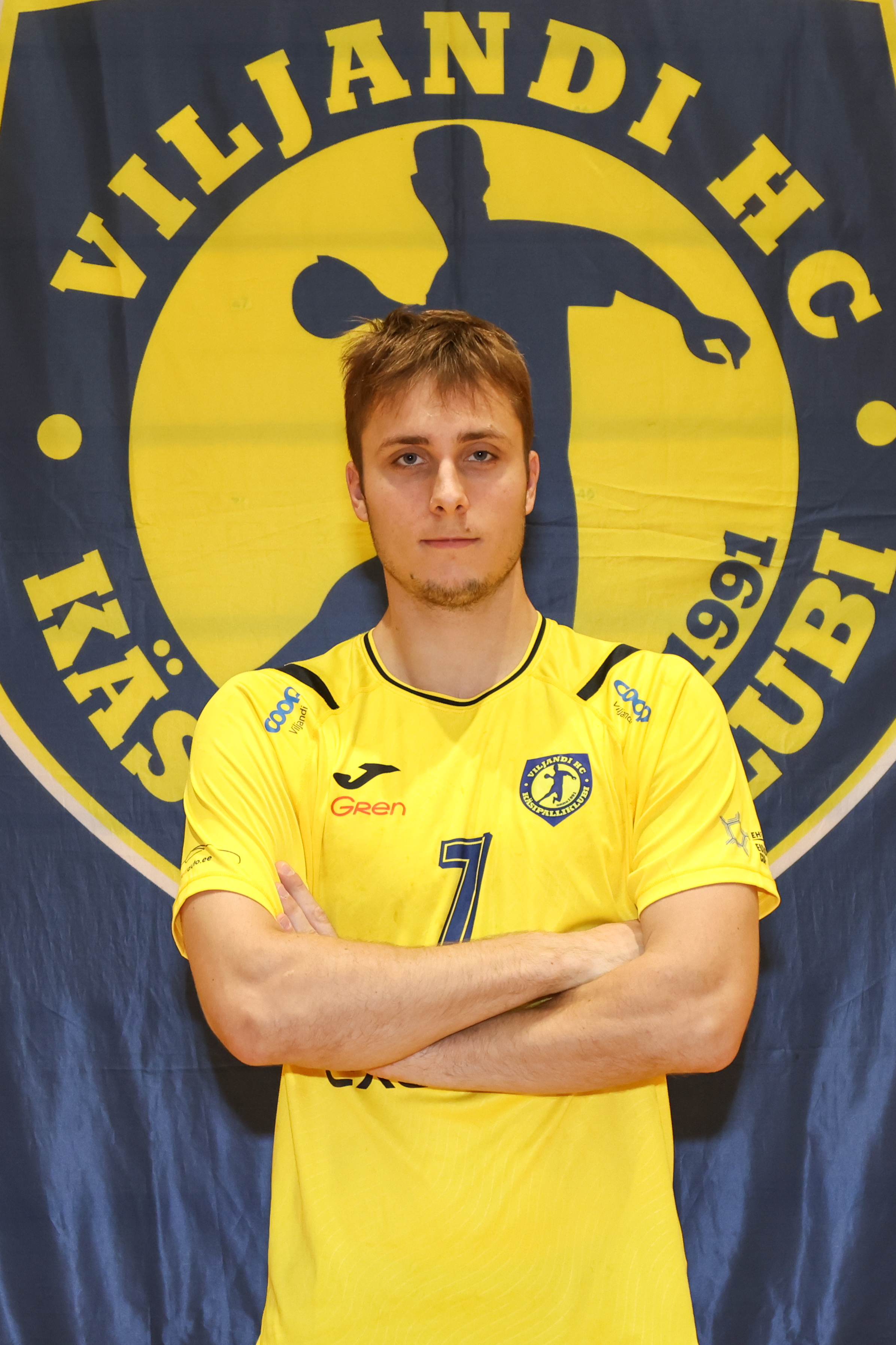 Simon Drõgin