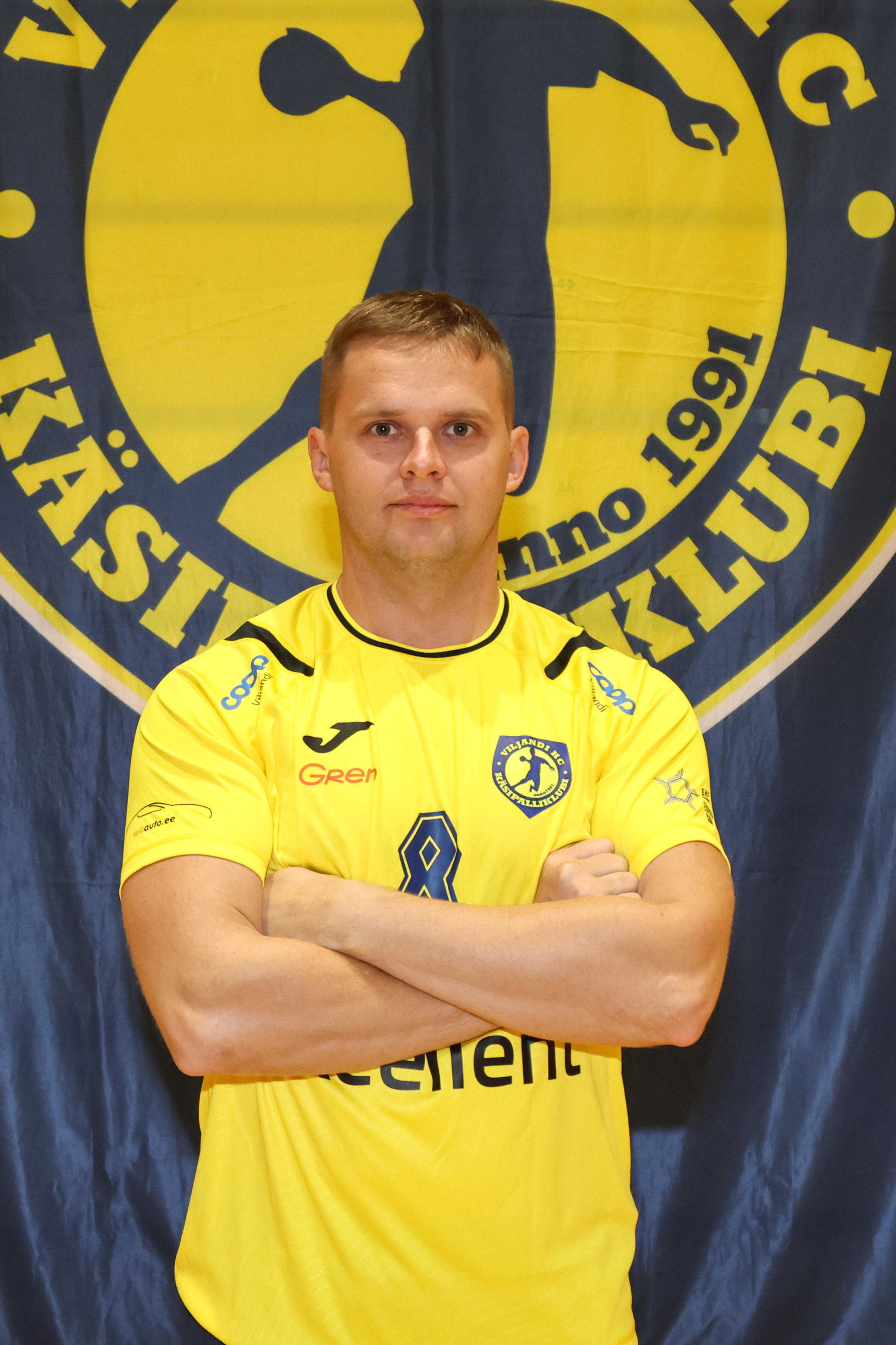 Mikk Varik