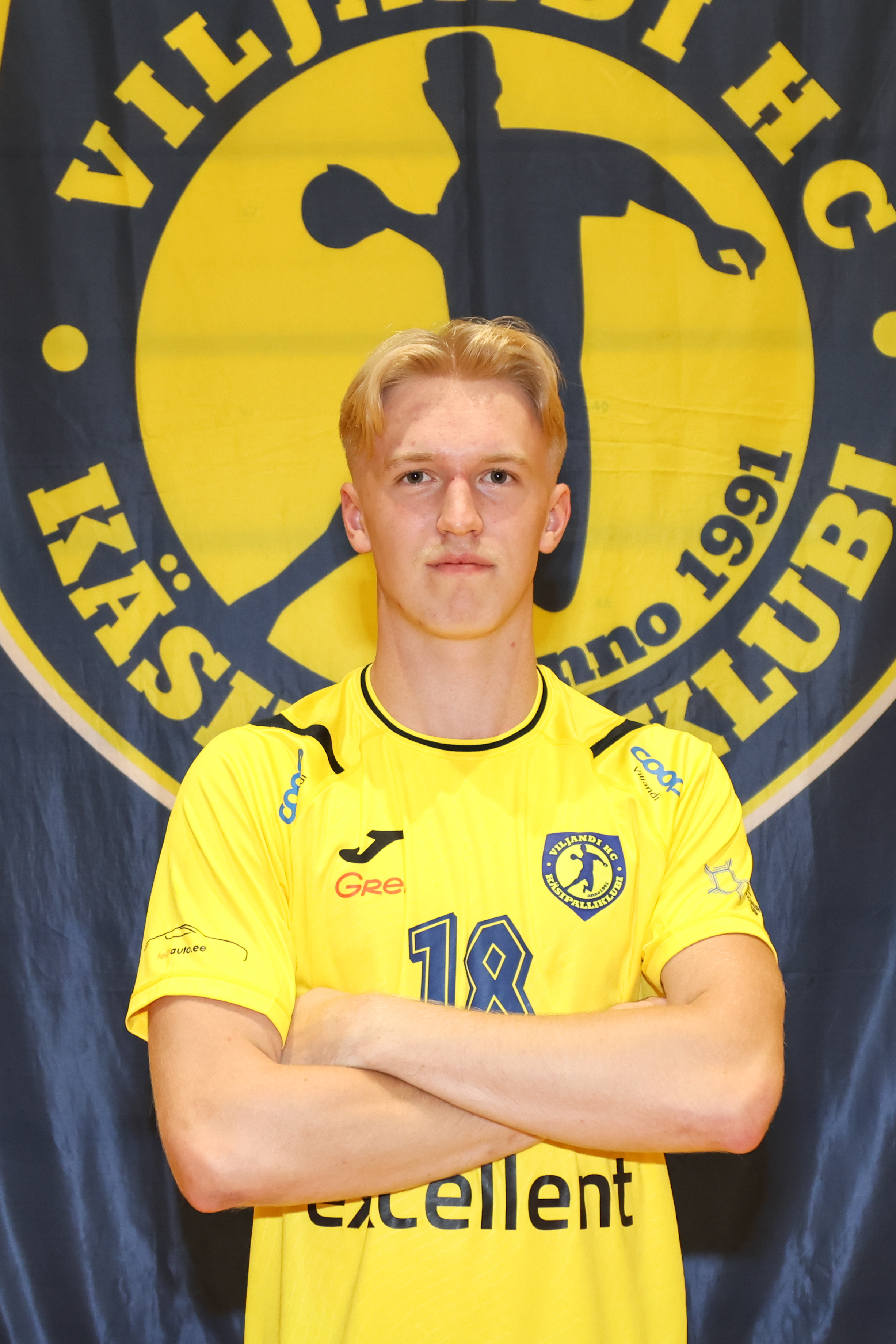 Johannes Pertelson