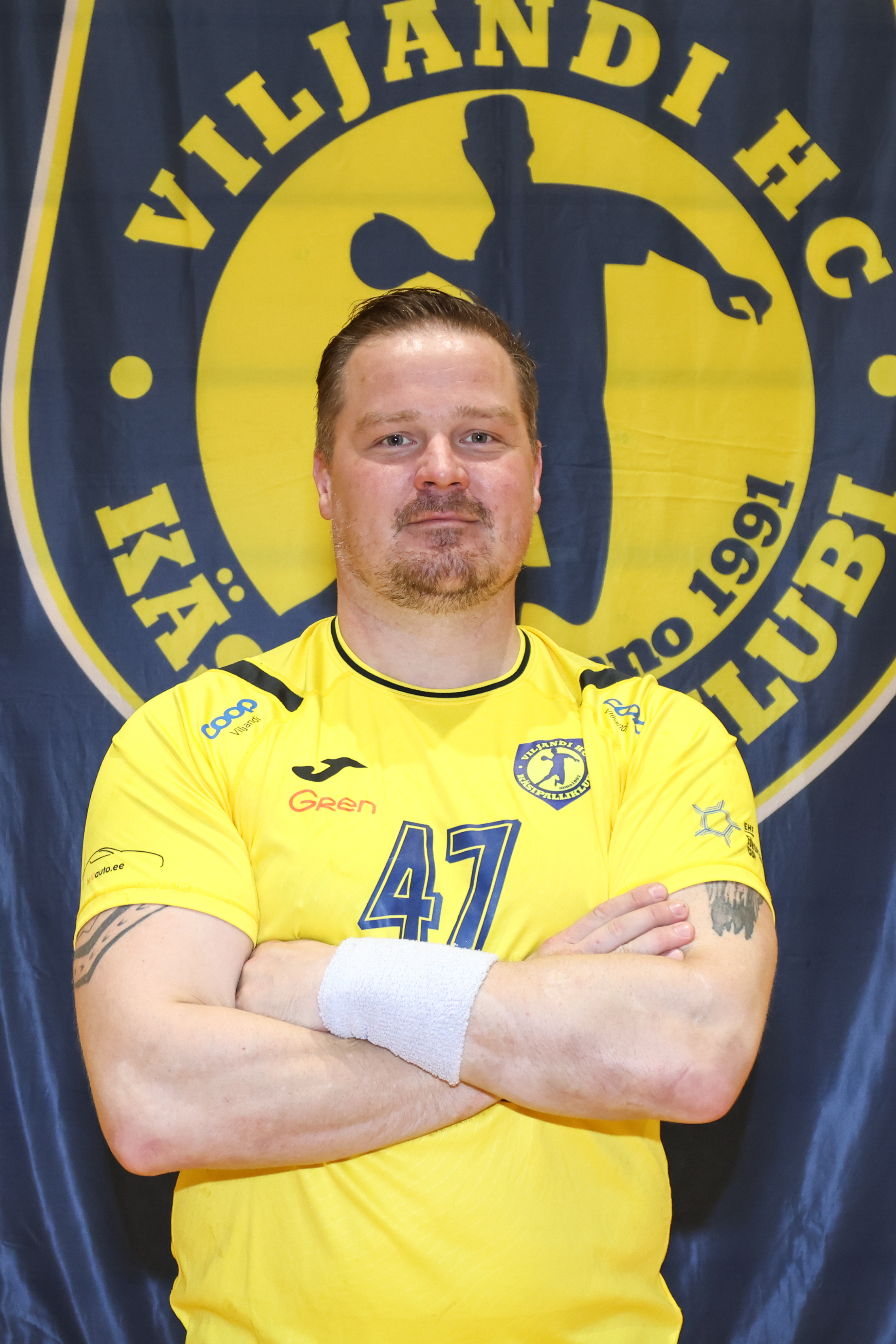 Kristo Voika
