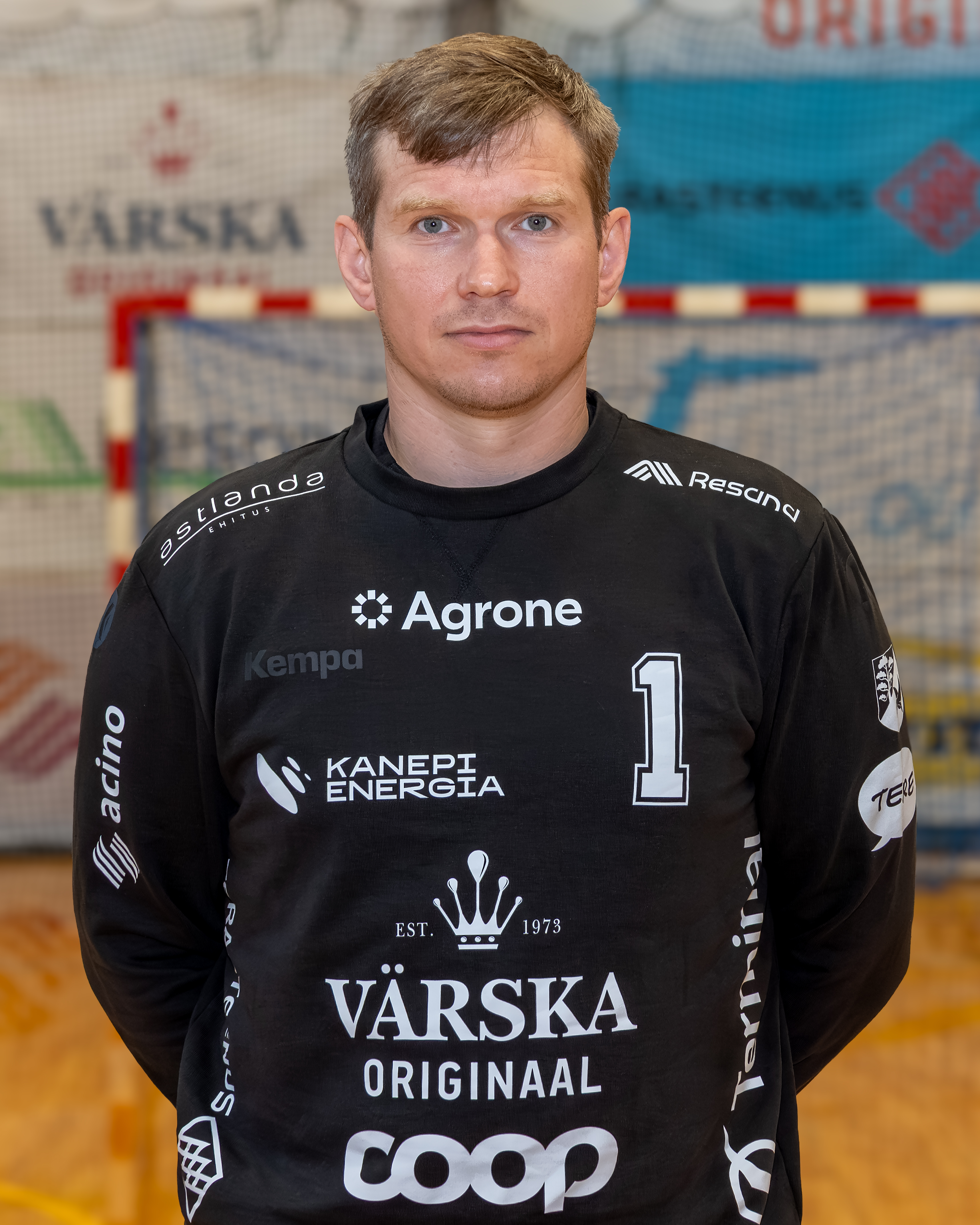 Jürgen Lepasson