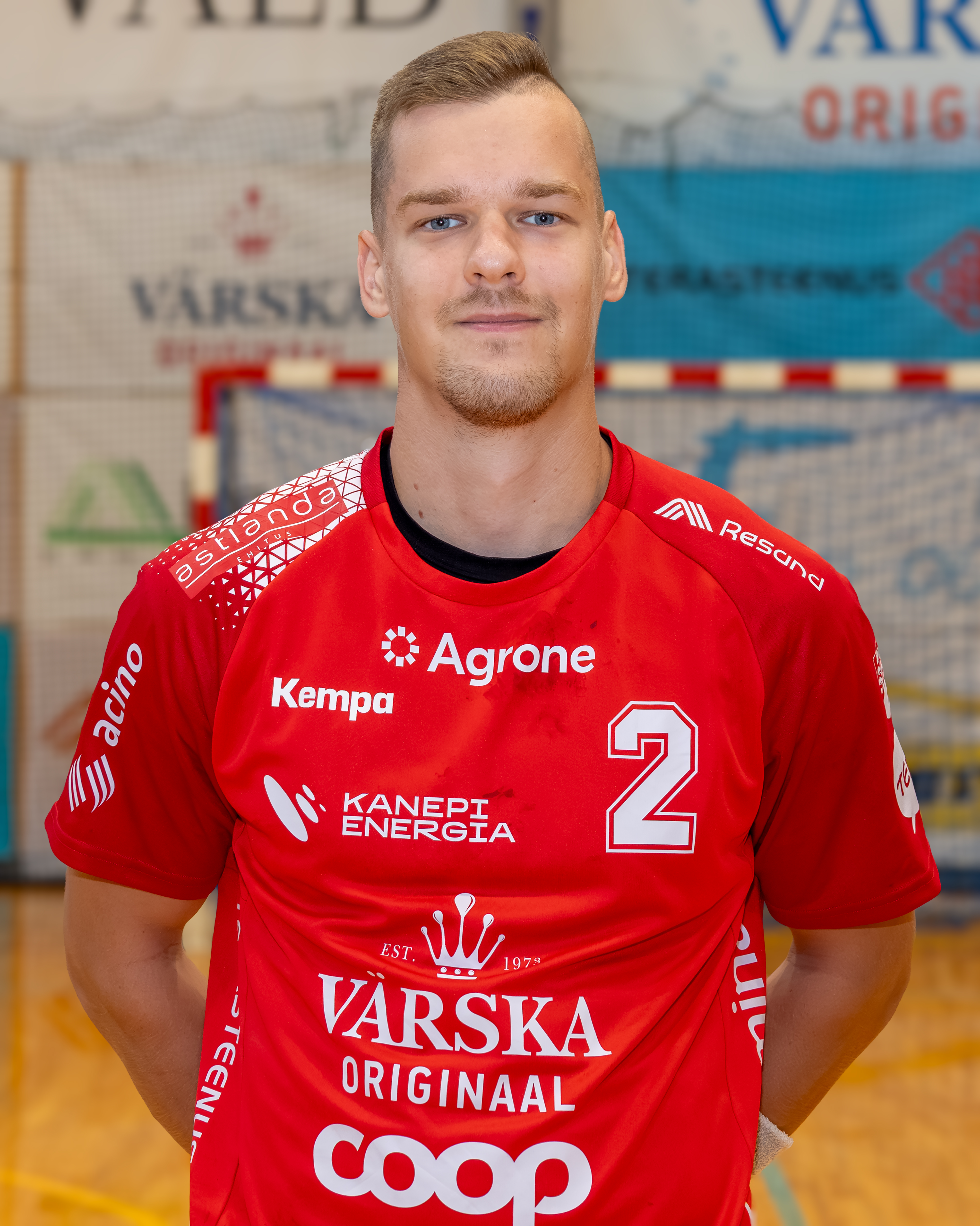 Sander Sarapuu