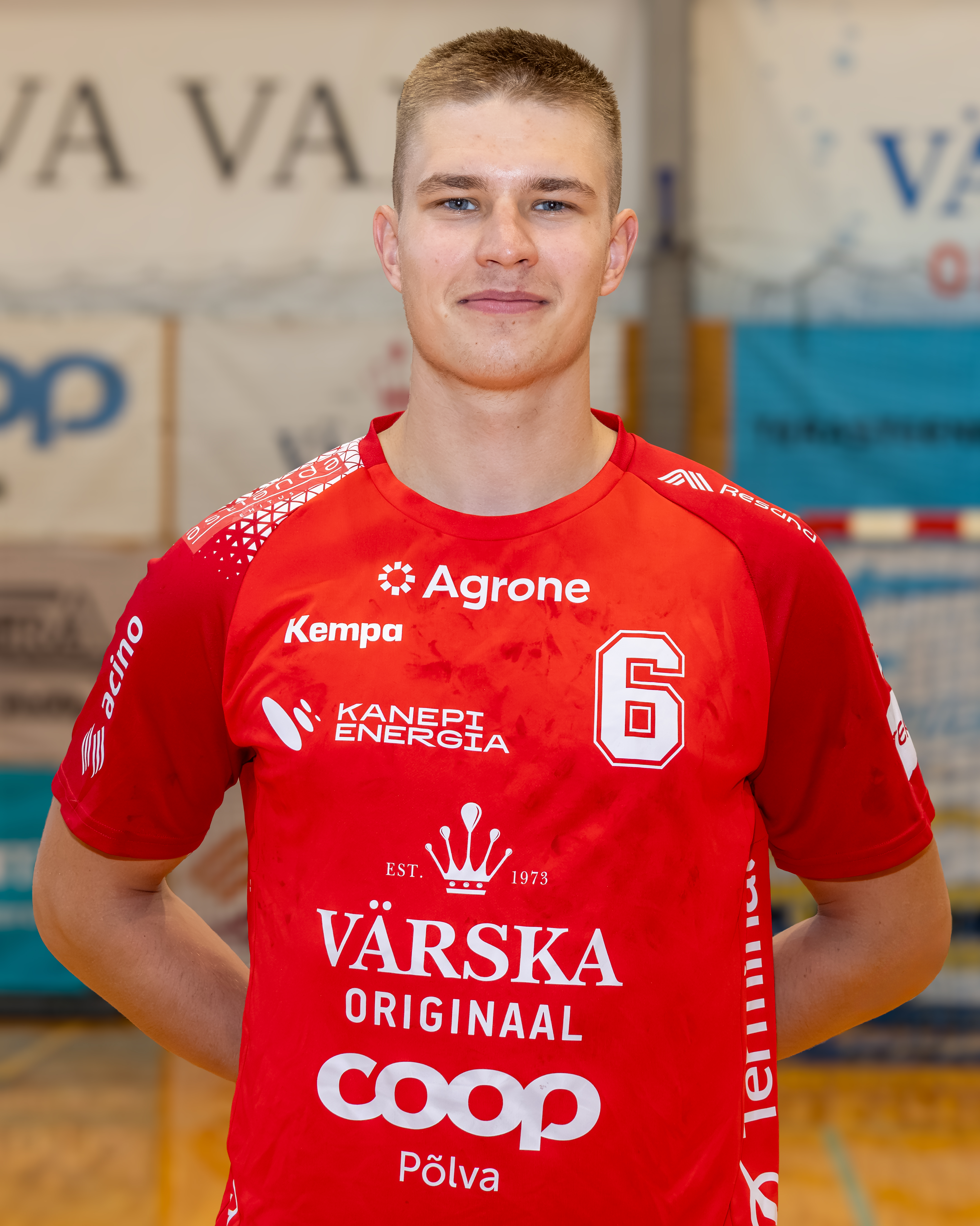 Kermo Saksing