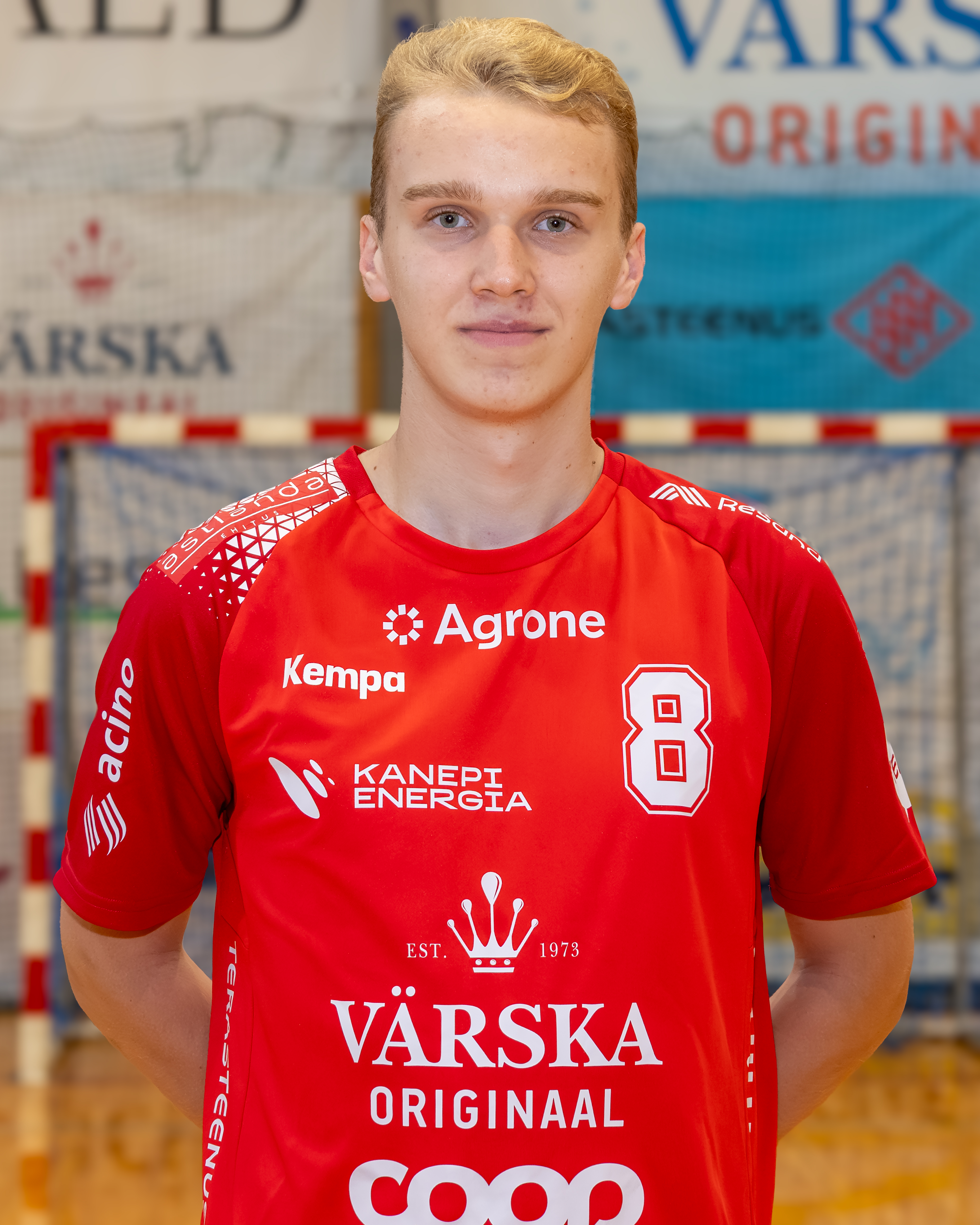 Joonas Vassiljev