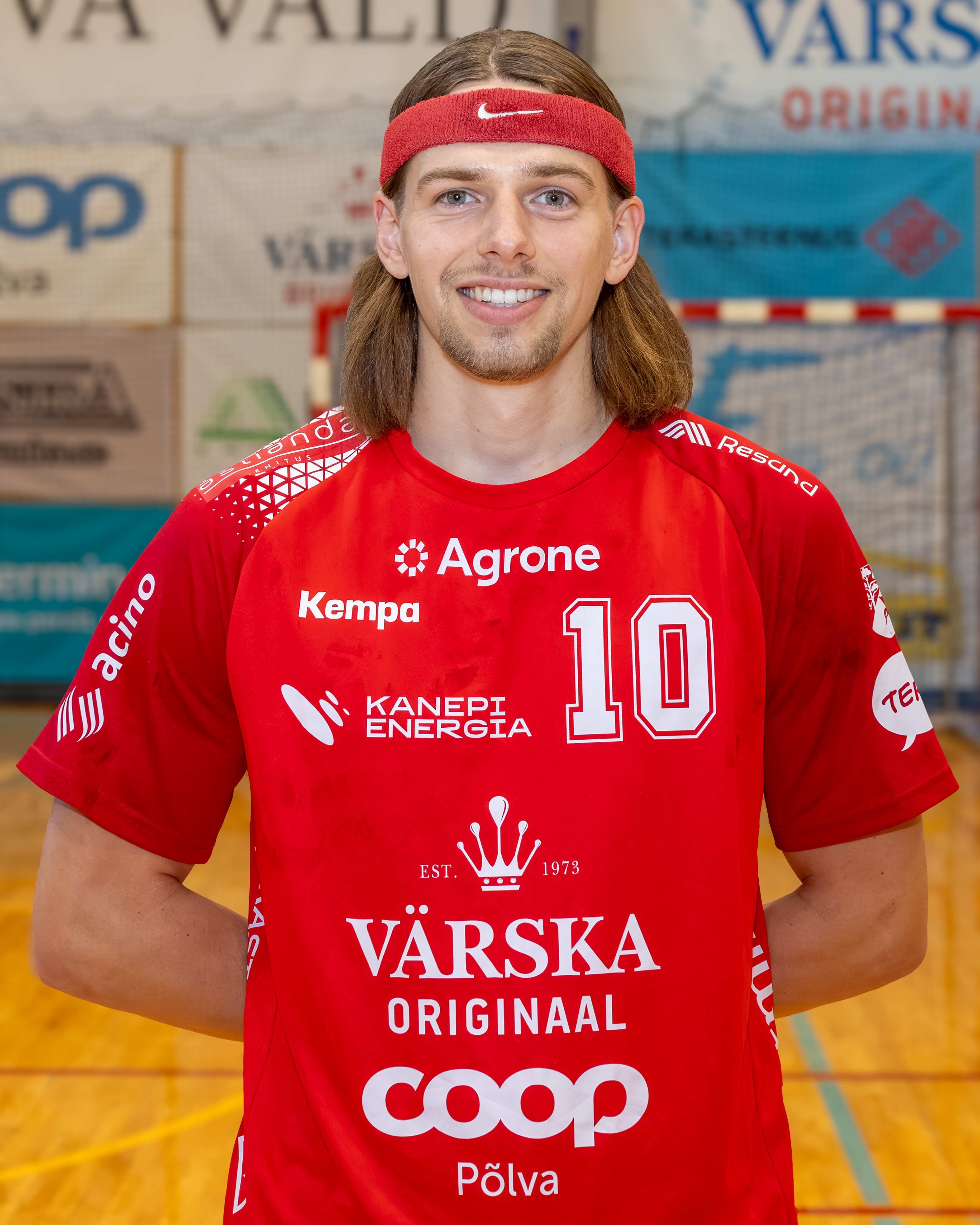 Mathias Rebane