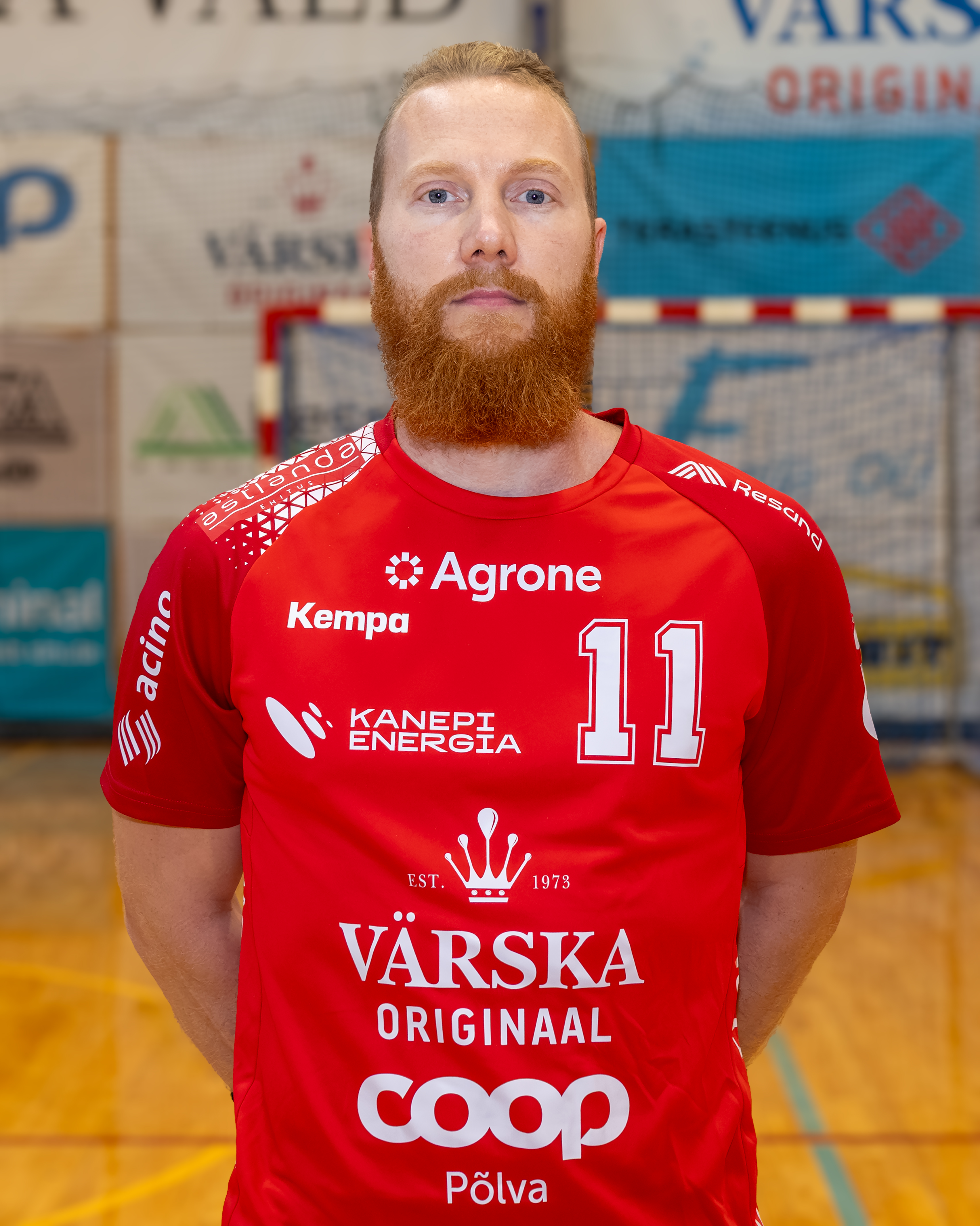 Jurgen Rooba
