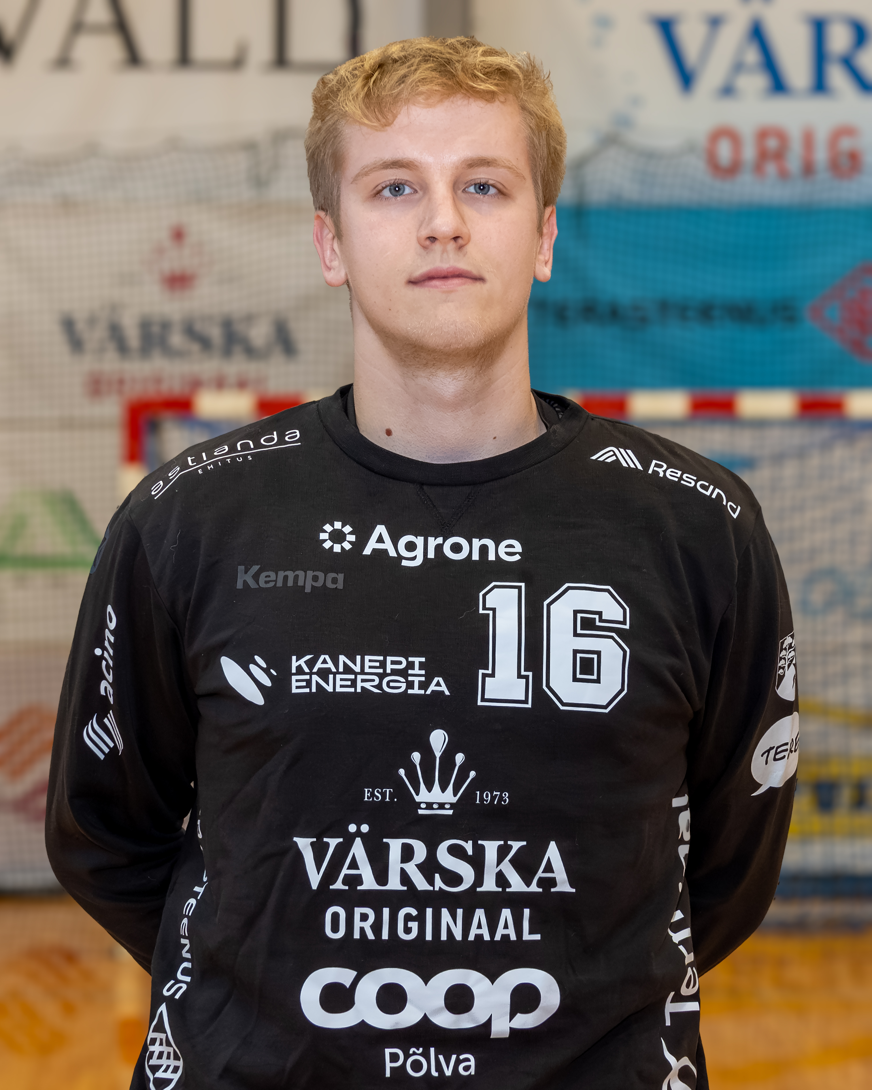 Andero Viljus