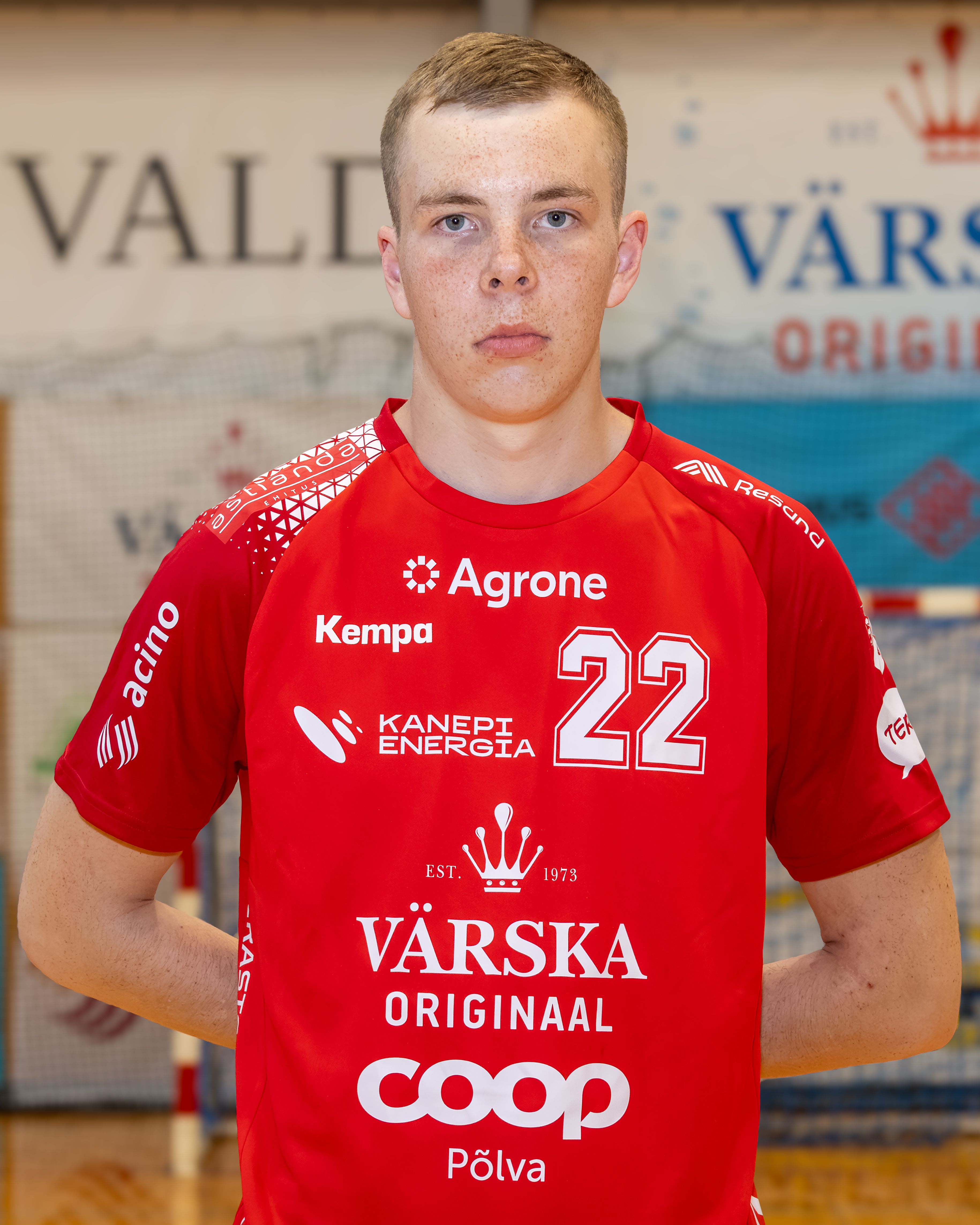 Andero Hääl