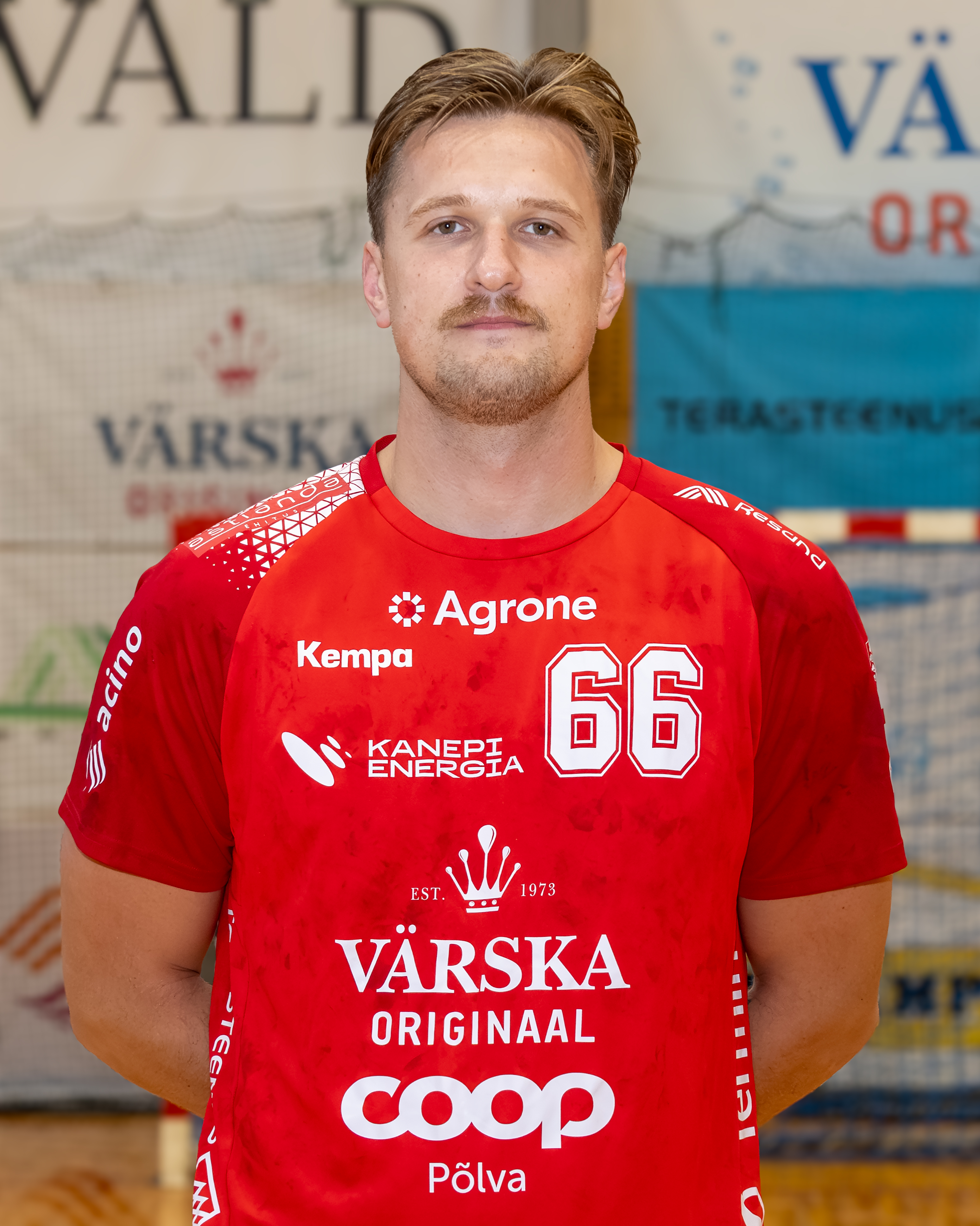 Hendrik Varul
