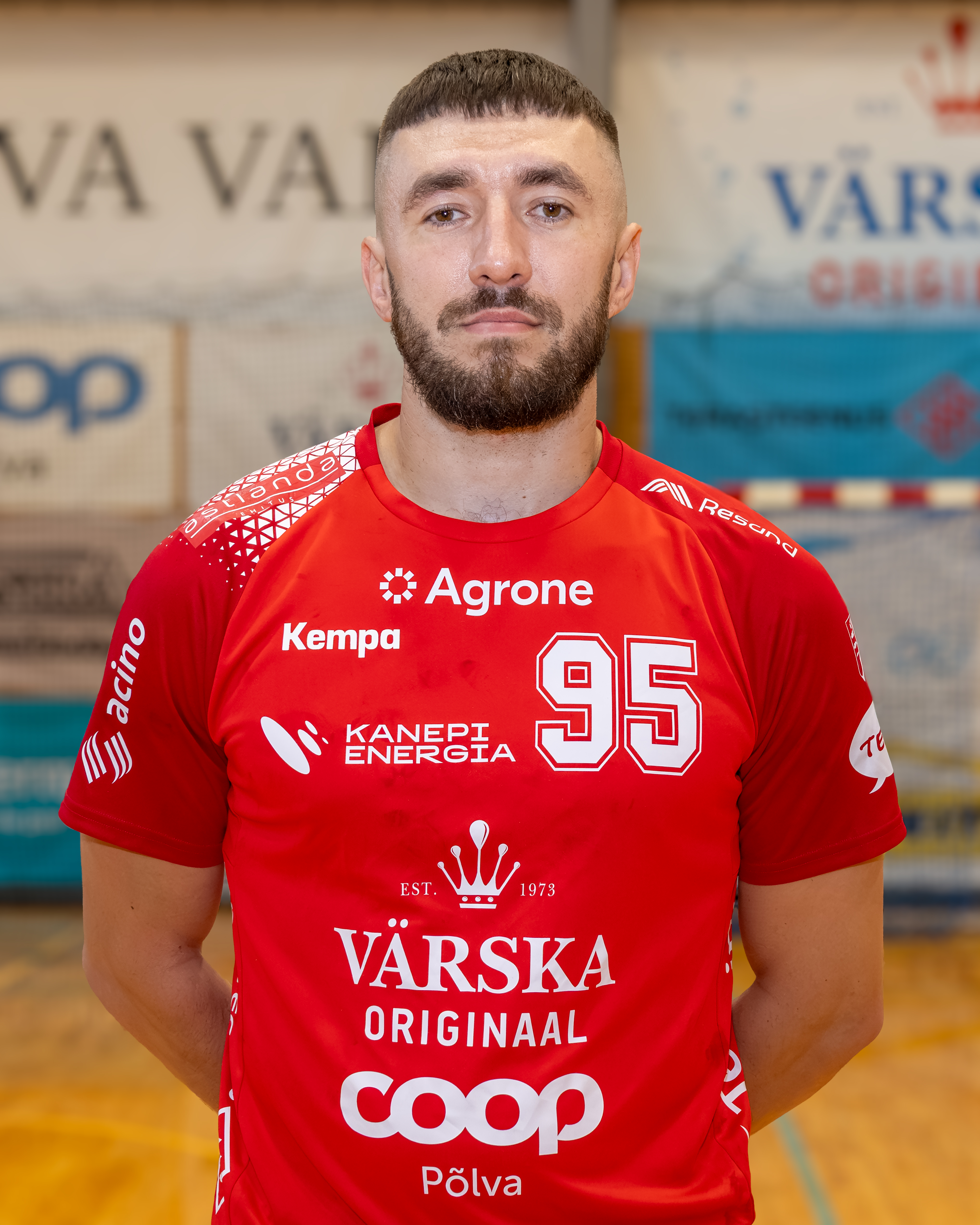 Stanislav Kholodiuk