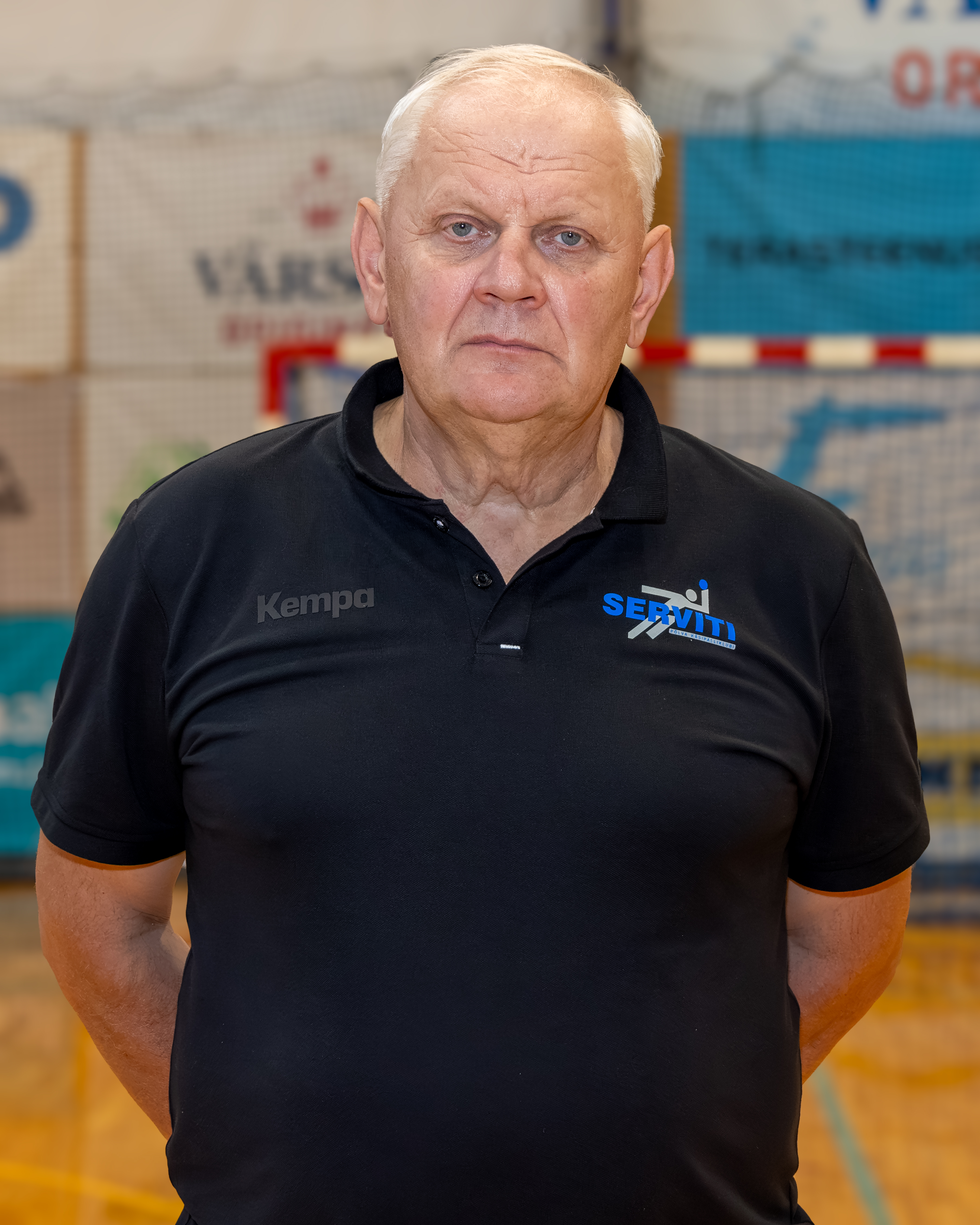 Kalmer Musting
