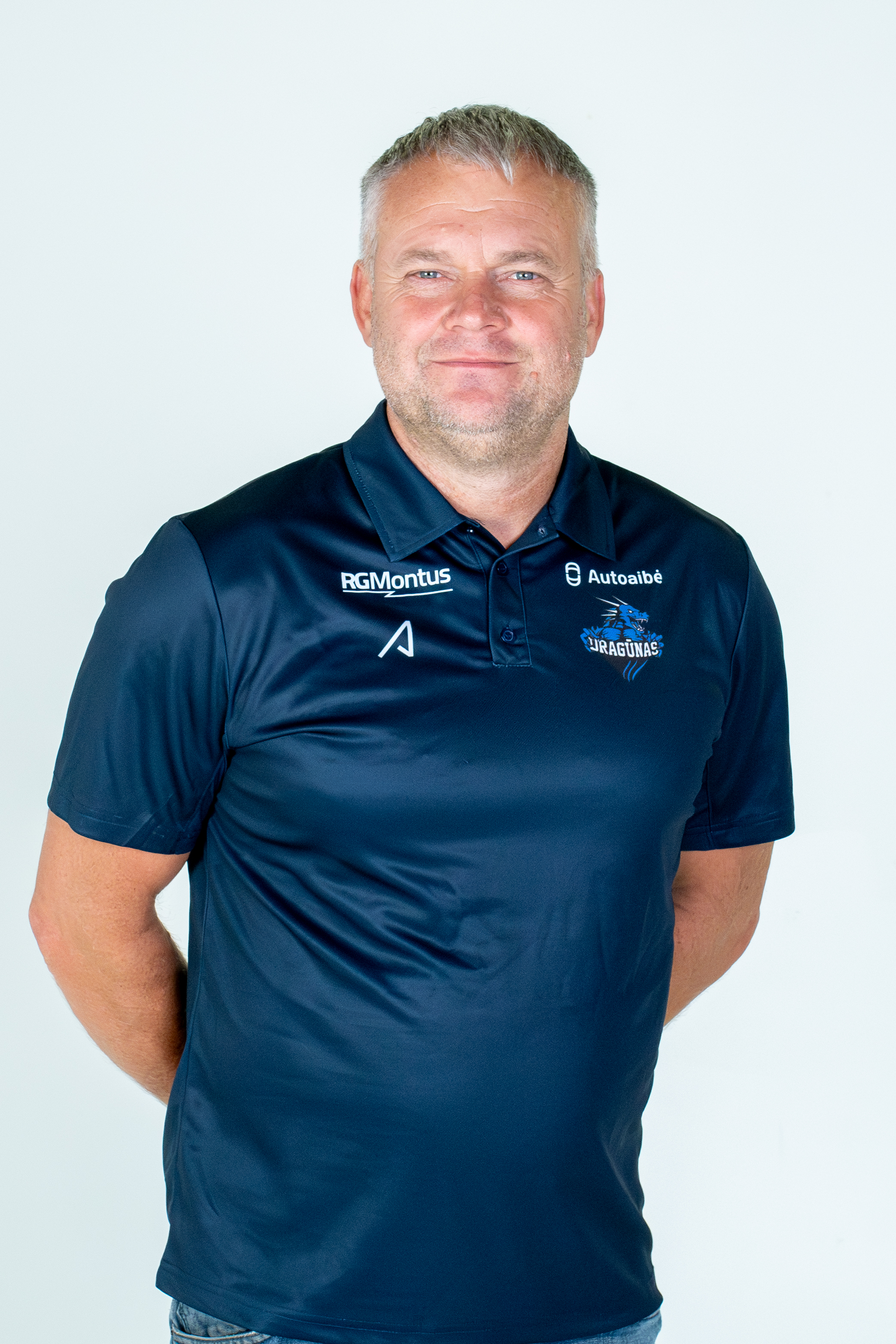 Arturas Juskenas