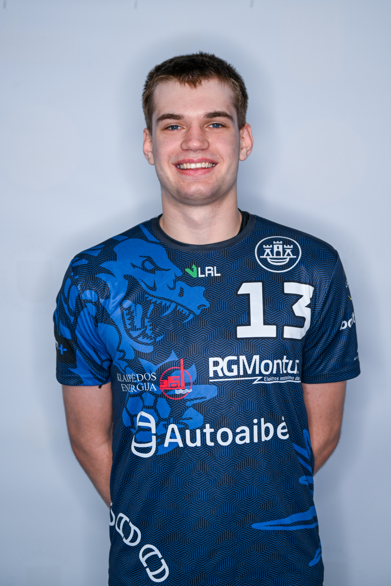 Arturas Budraitis