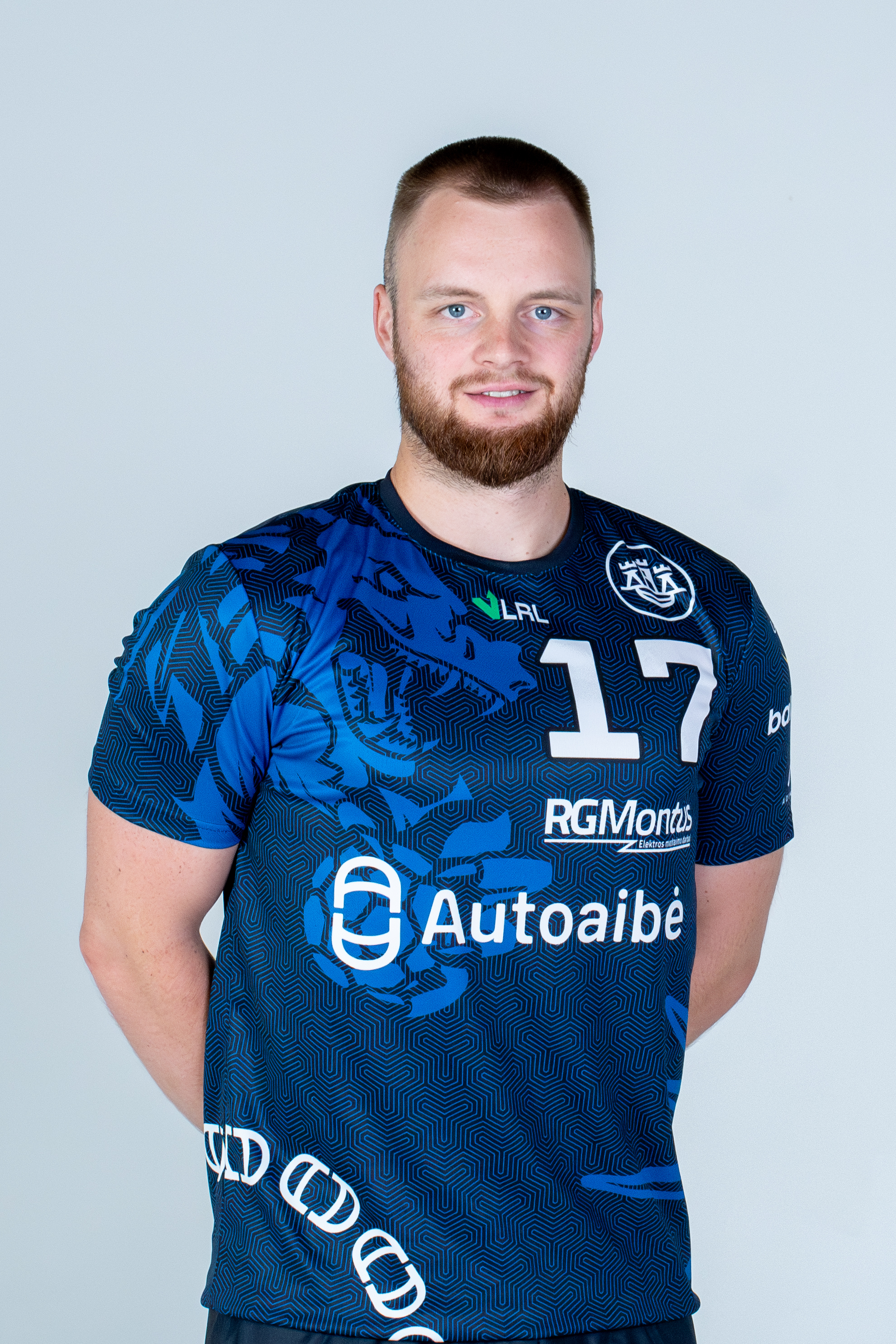 Lukas Juskenas