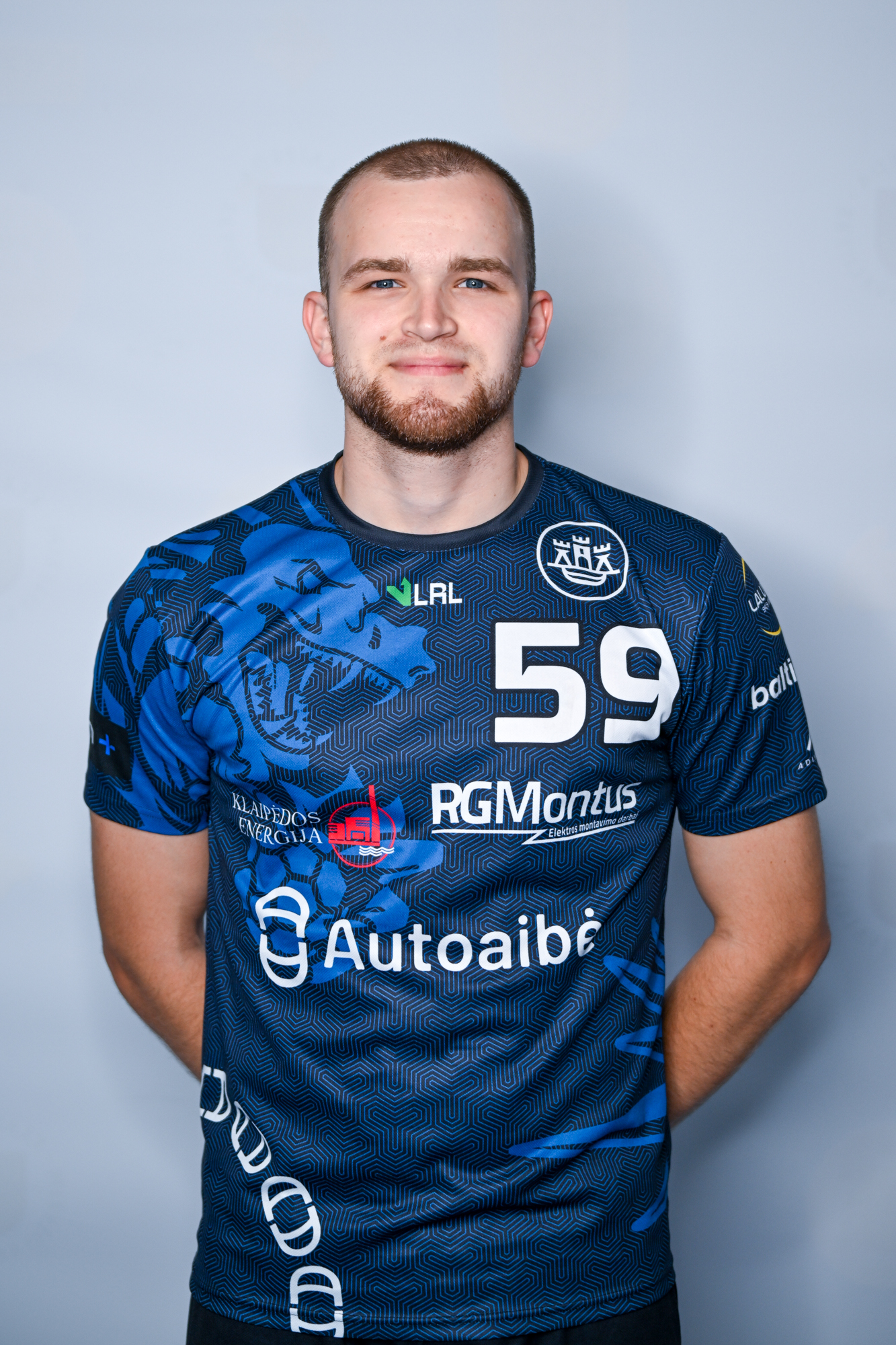 Vasyl Havryliuk