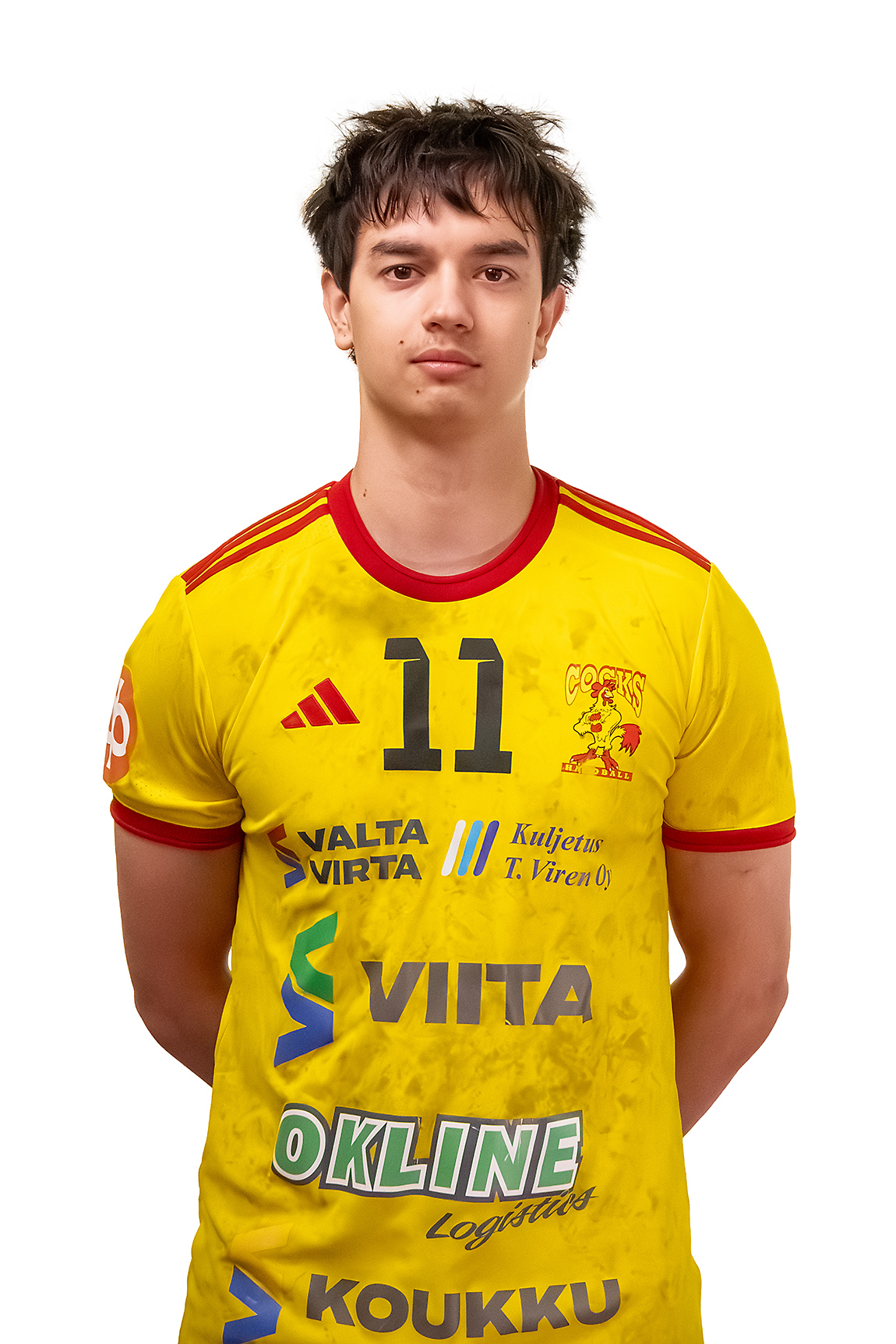 Daniel Tulander
