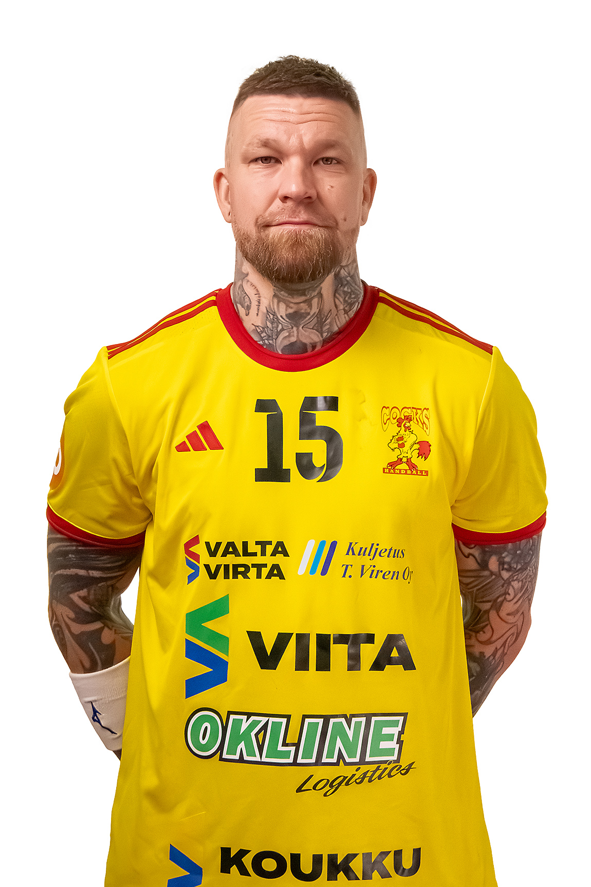 Teemu Tamminen