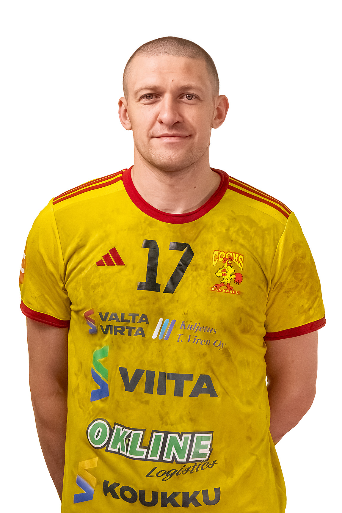 Yury Lukyanchuk