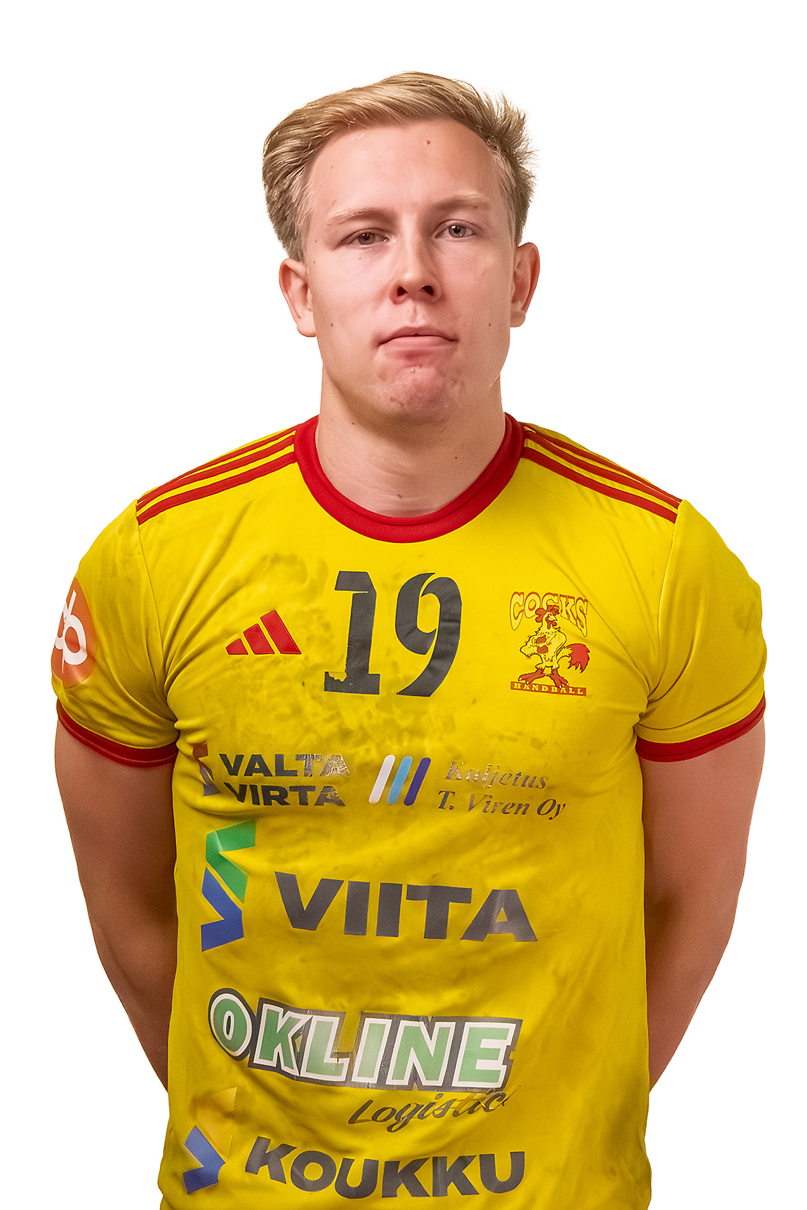 Roni Syrjälä