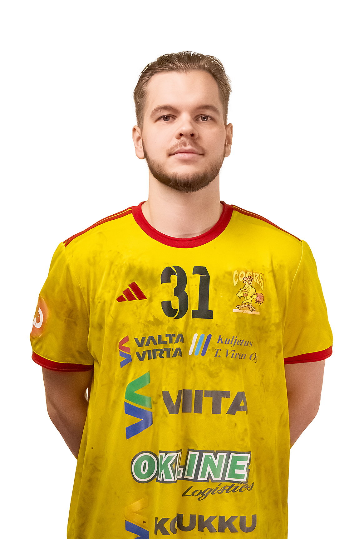 Tuomas Rantanen