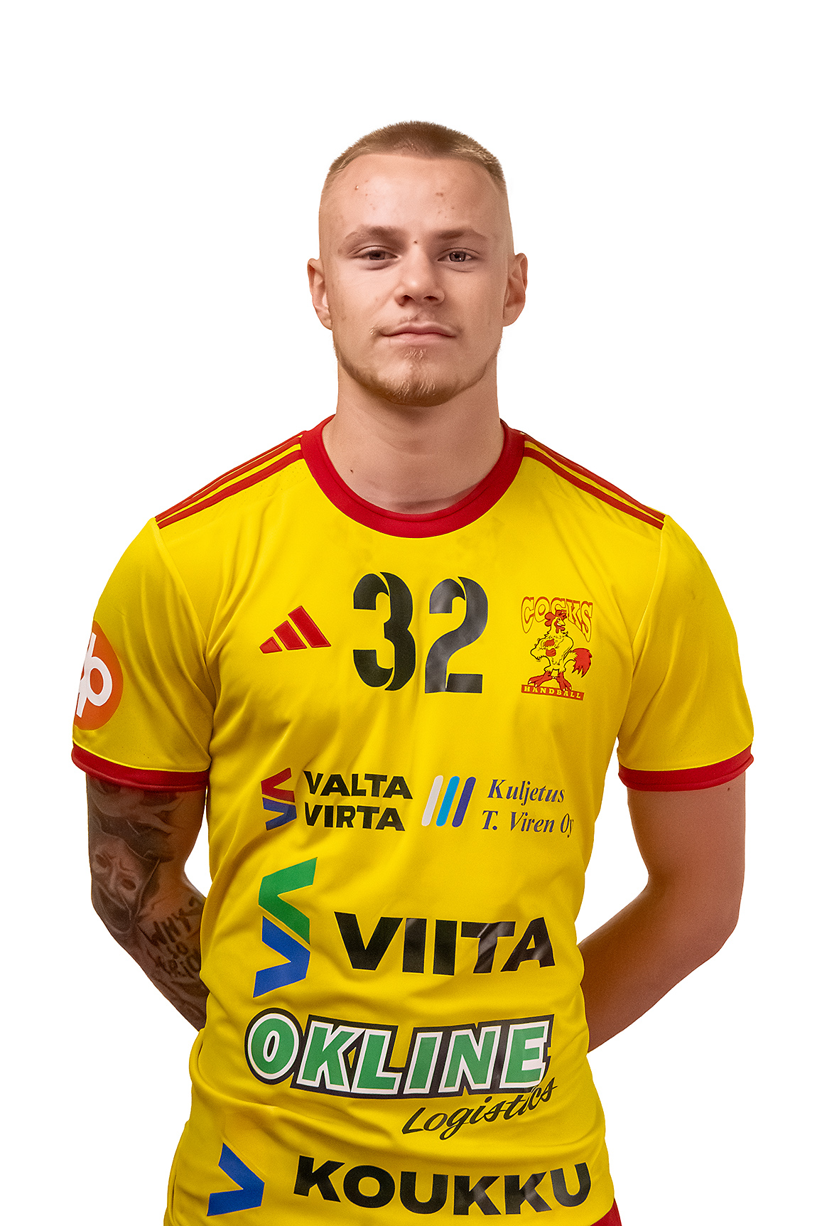 Joona Tamminen