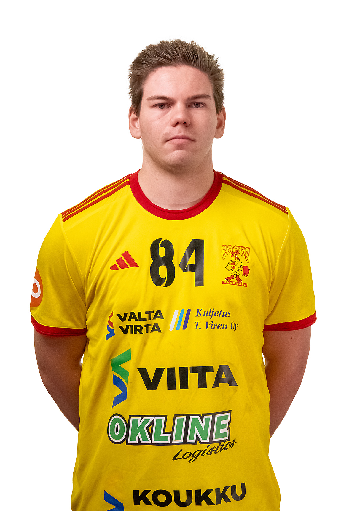 Miika Kaukoranta