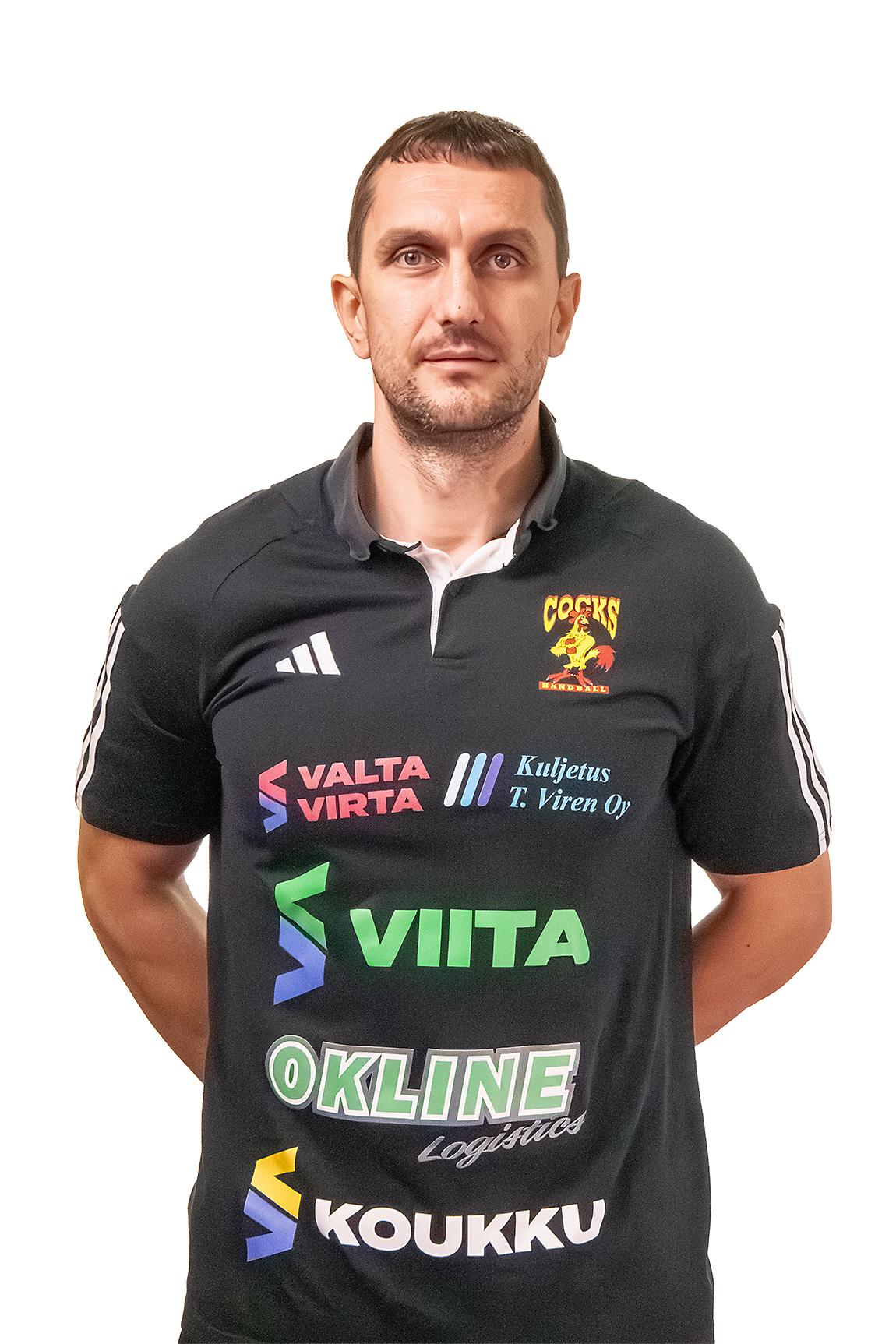 Bojan Zupanjac