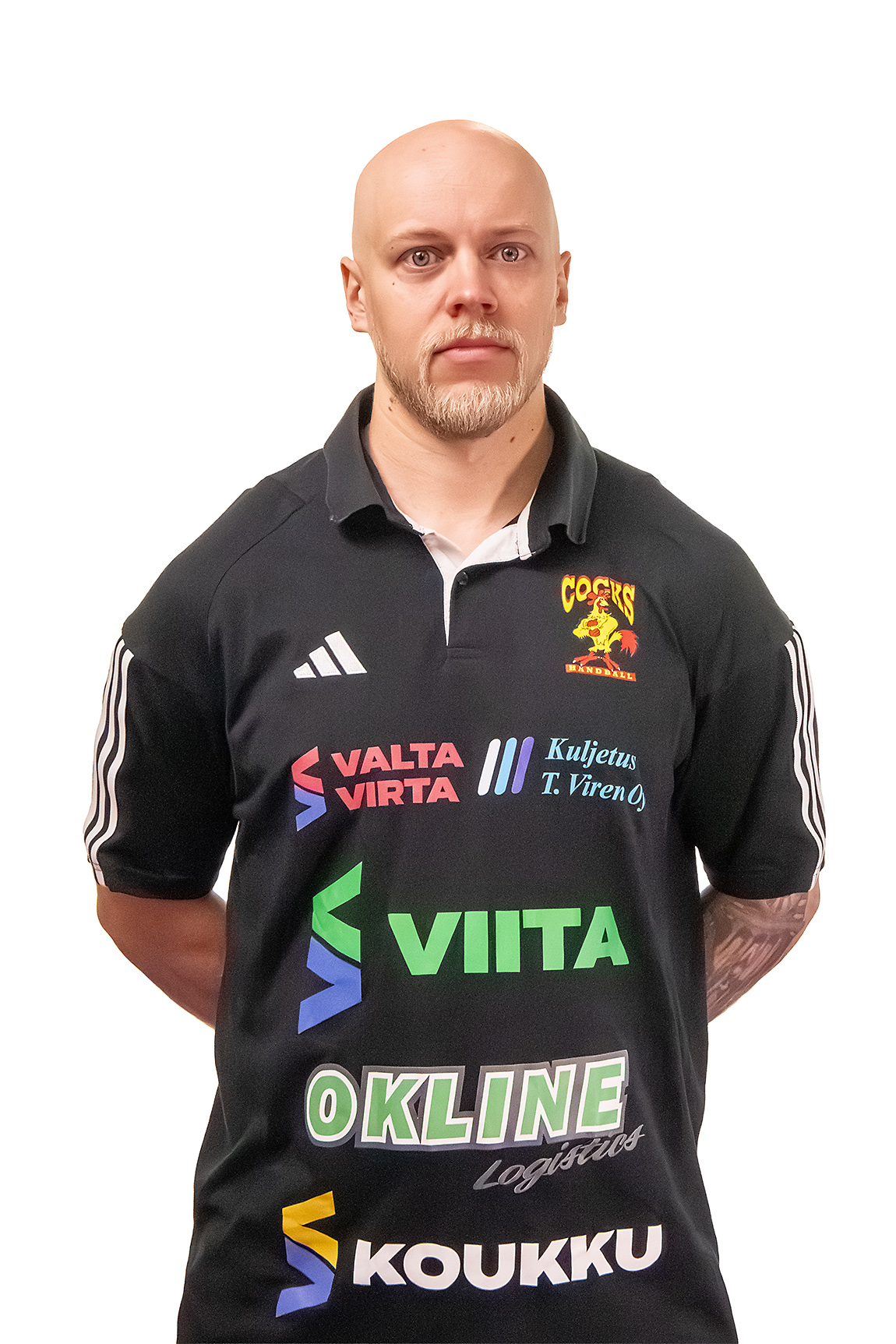 Matias Savinainen