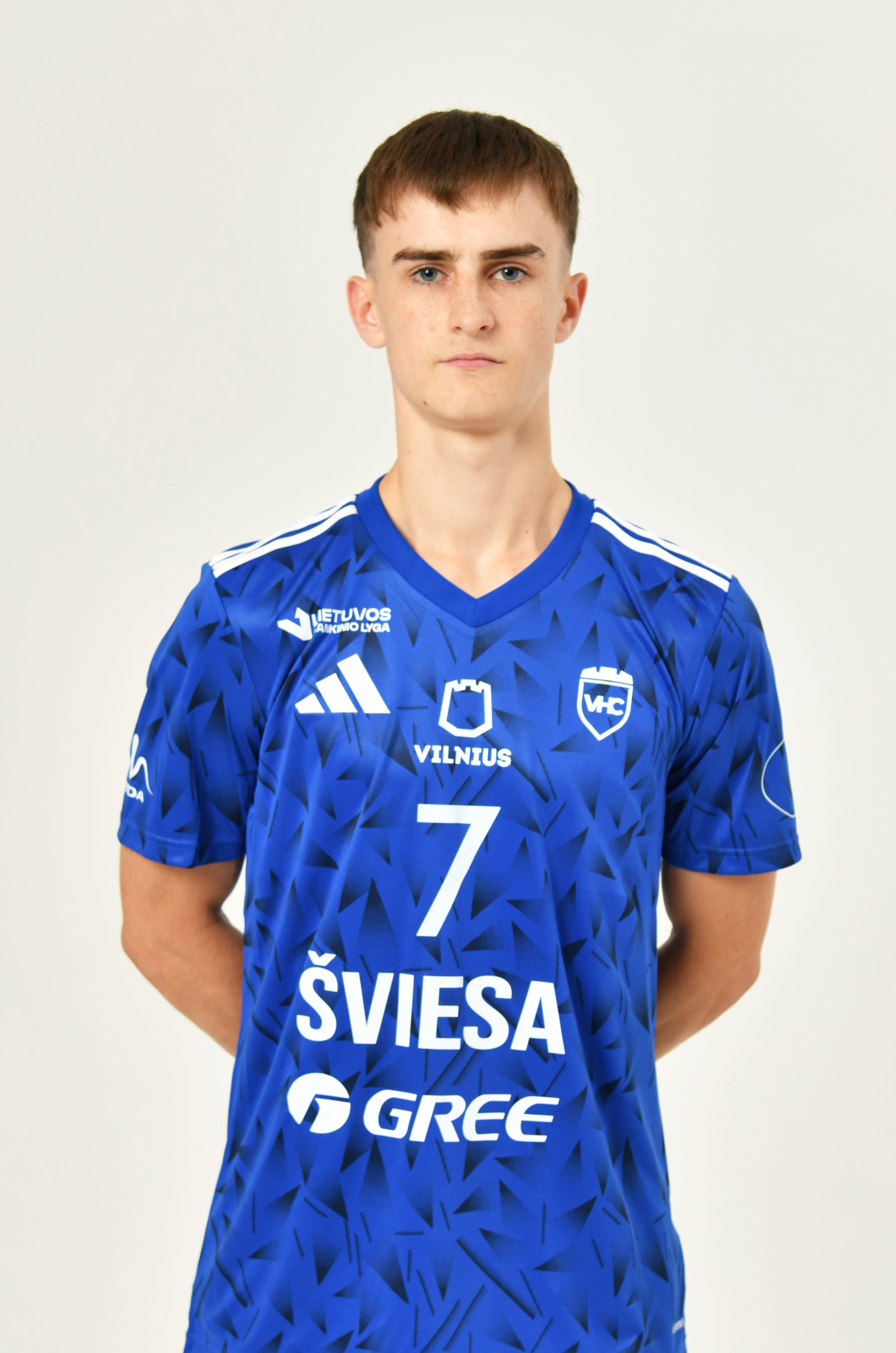 Domantas Ivanauskas