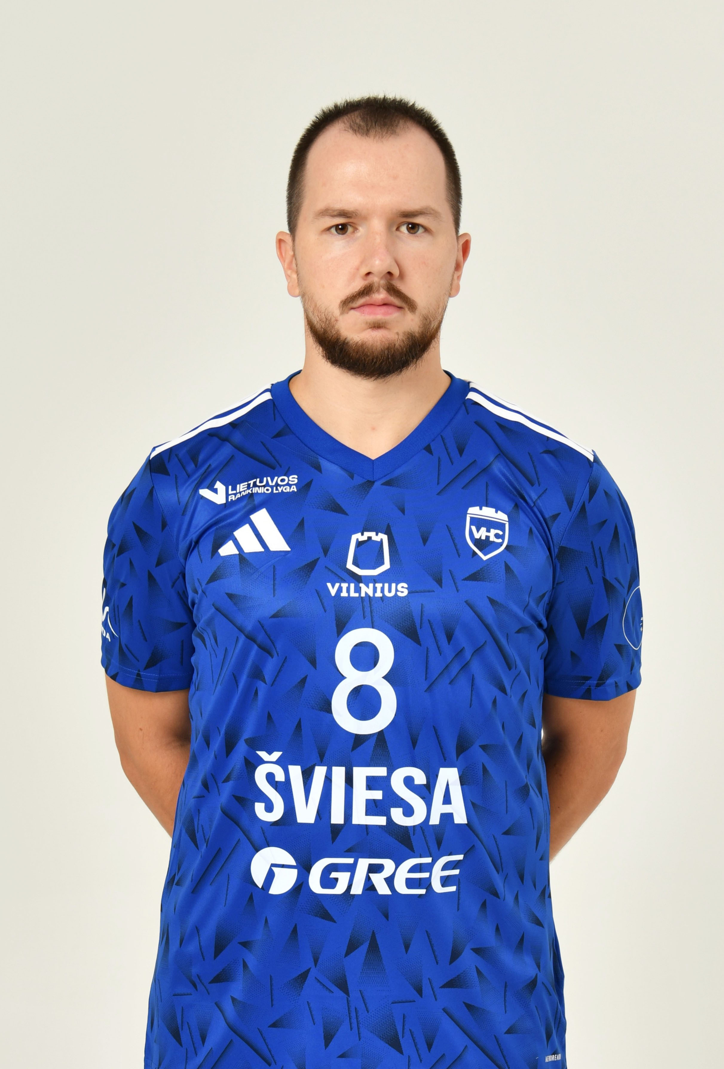 Marius Bulkevičius