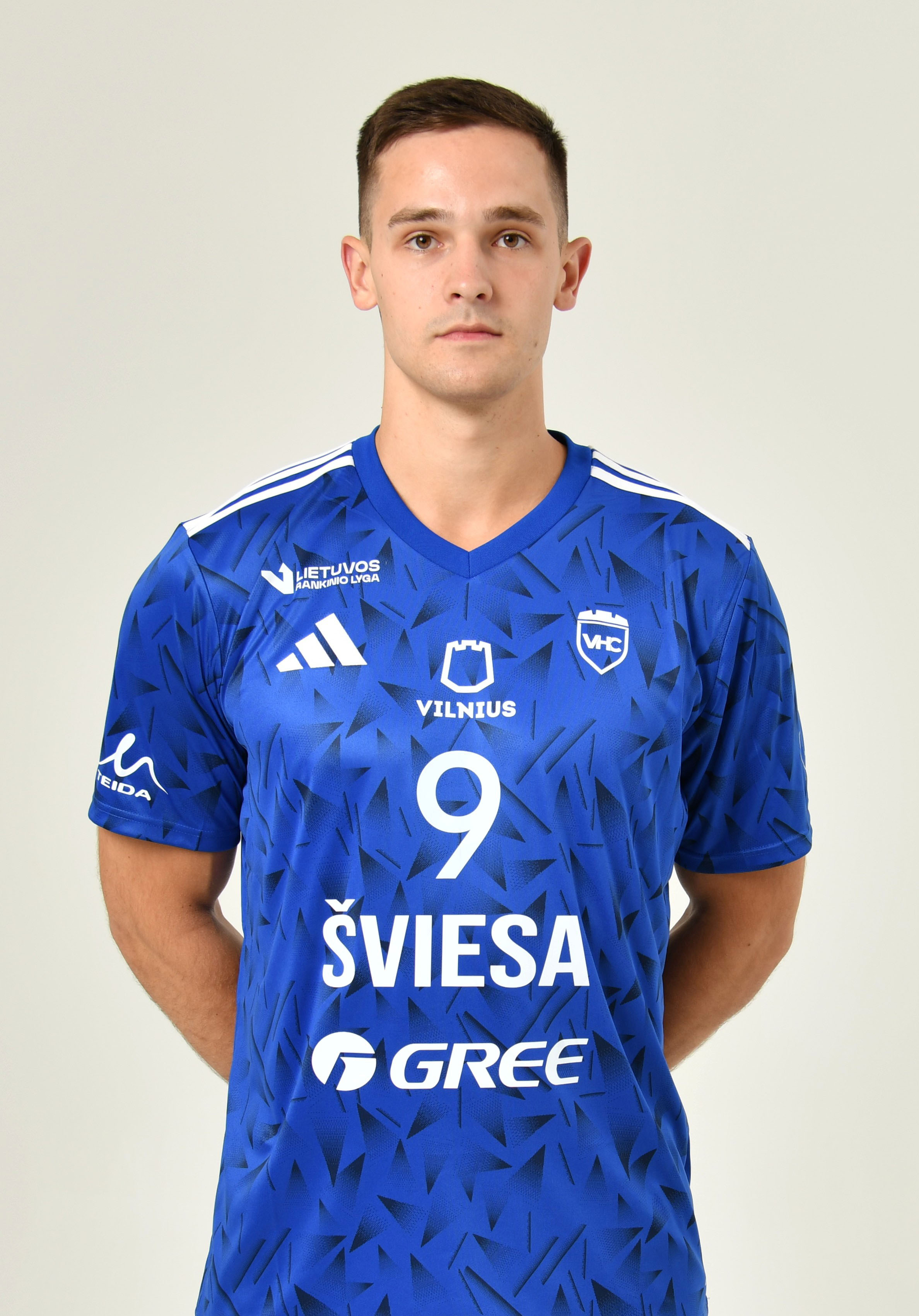 Matas Aukstikalnis