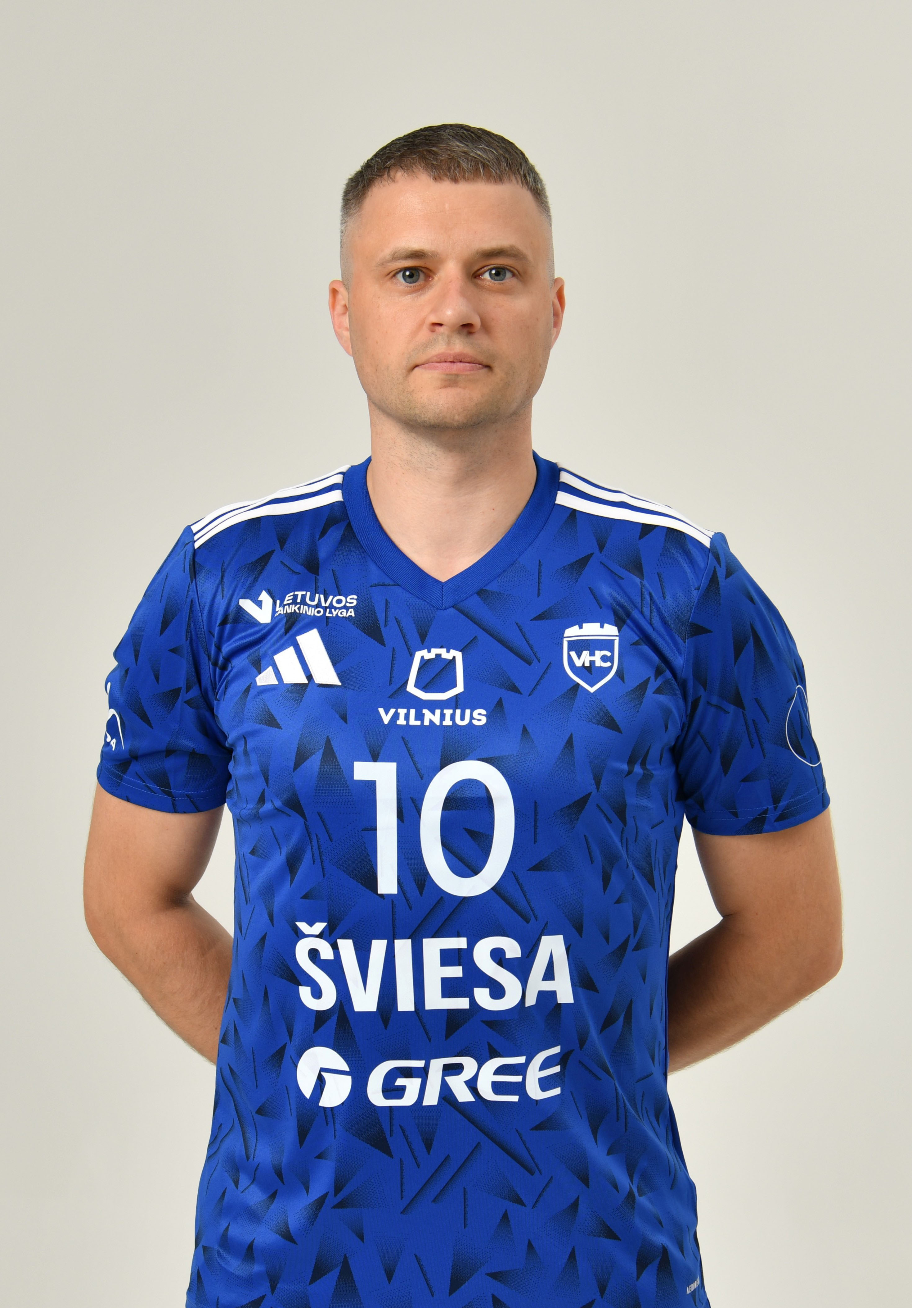 Skirmantas Plėta