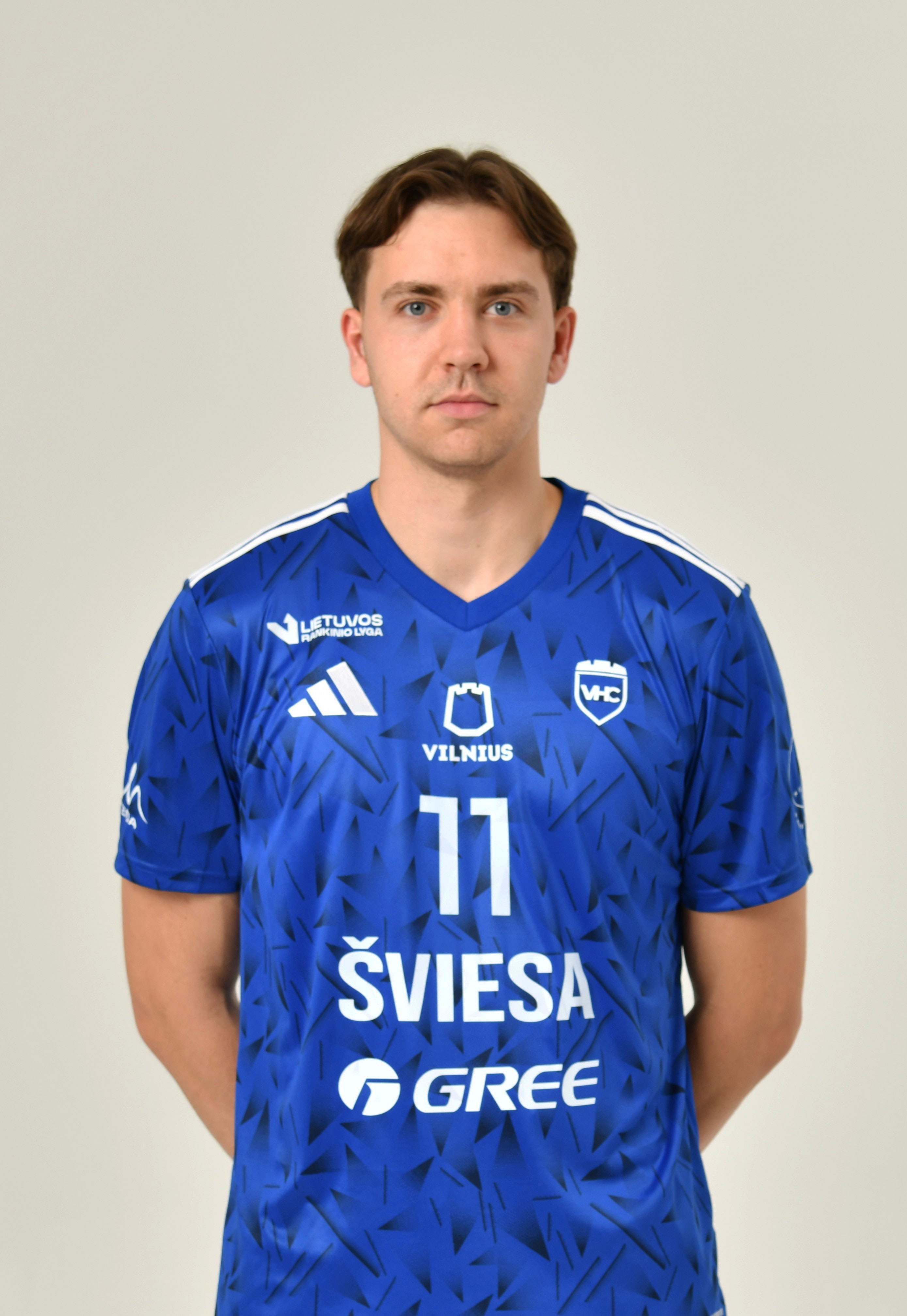 Gustavas Murauskas