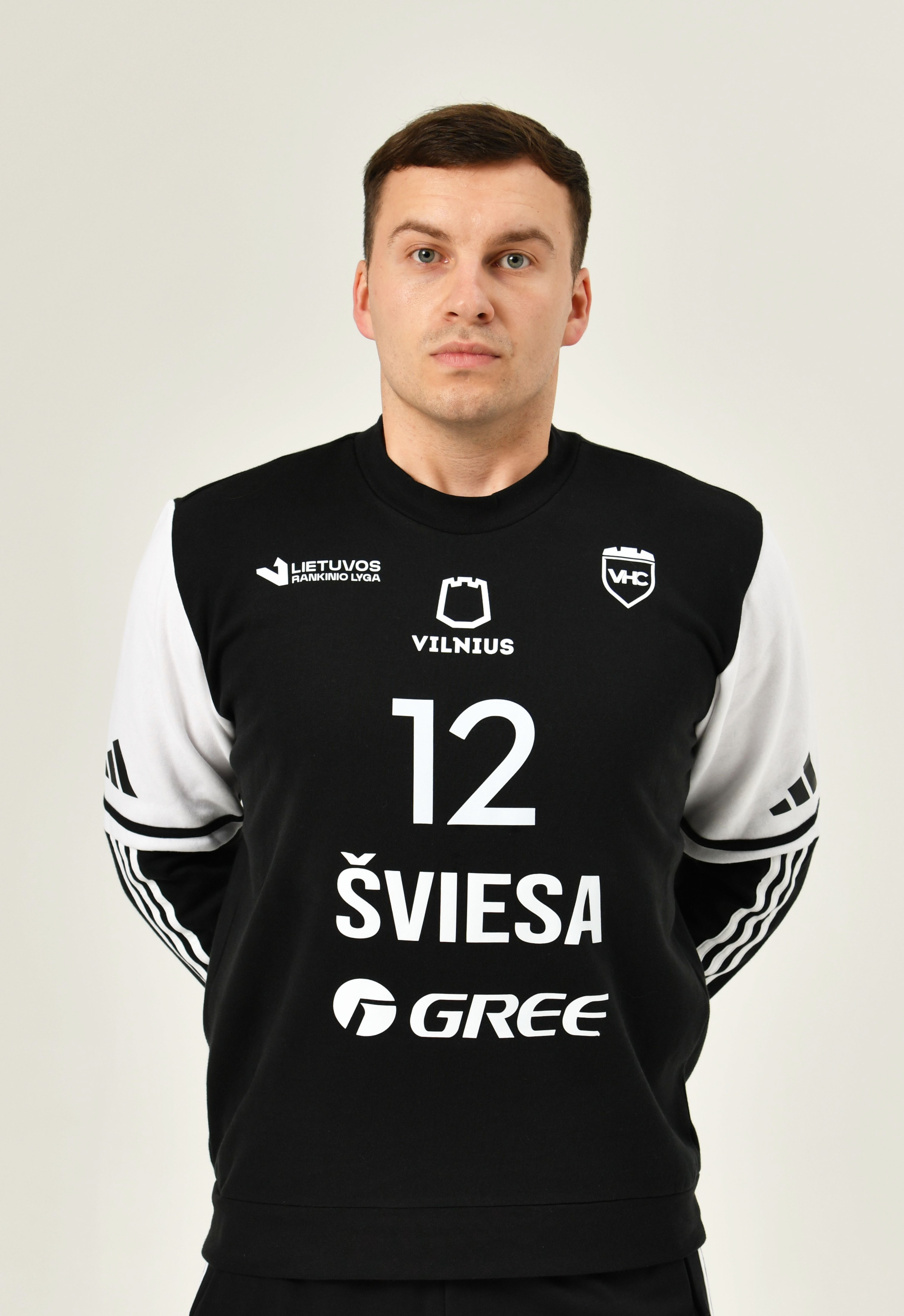 Matas Pranckevičius