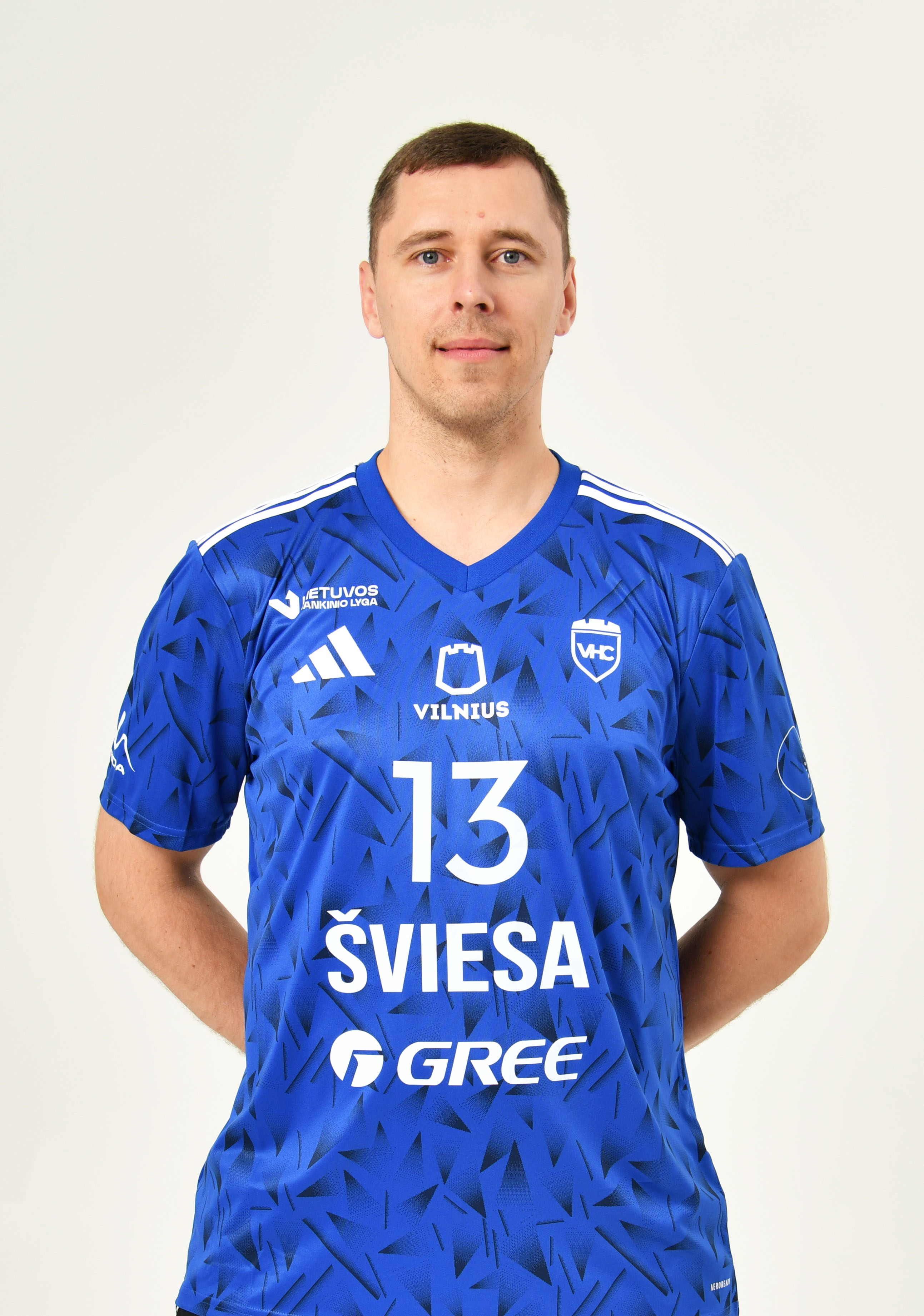 Tomas Bernatavičius