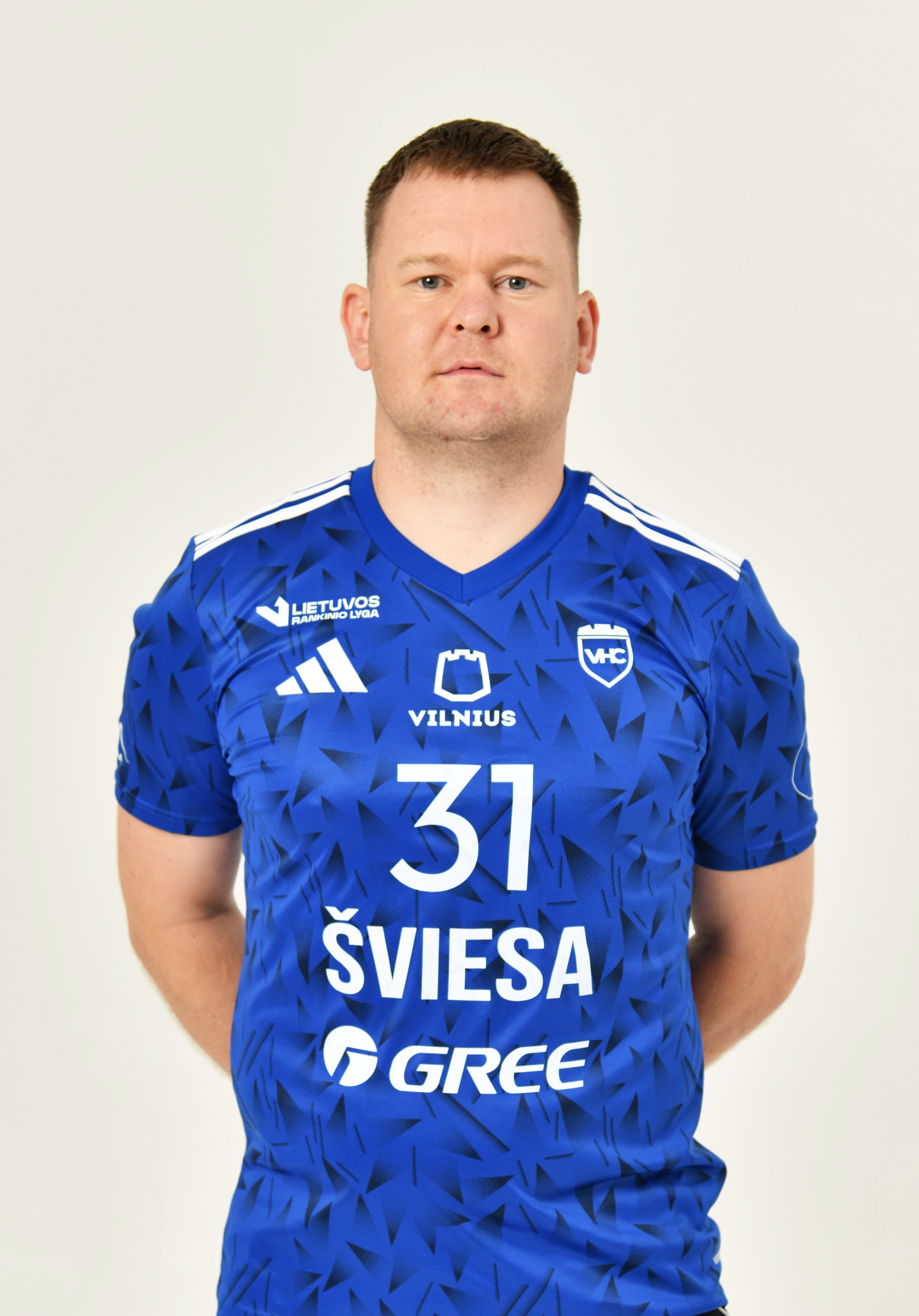 Šarūnas Ugianskis