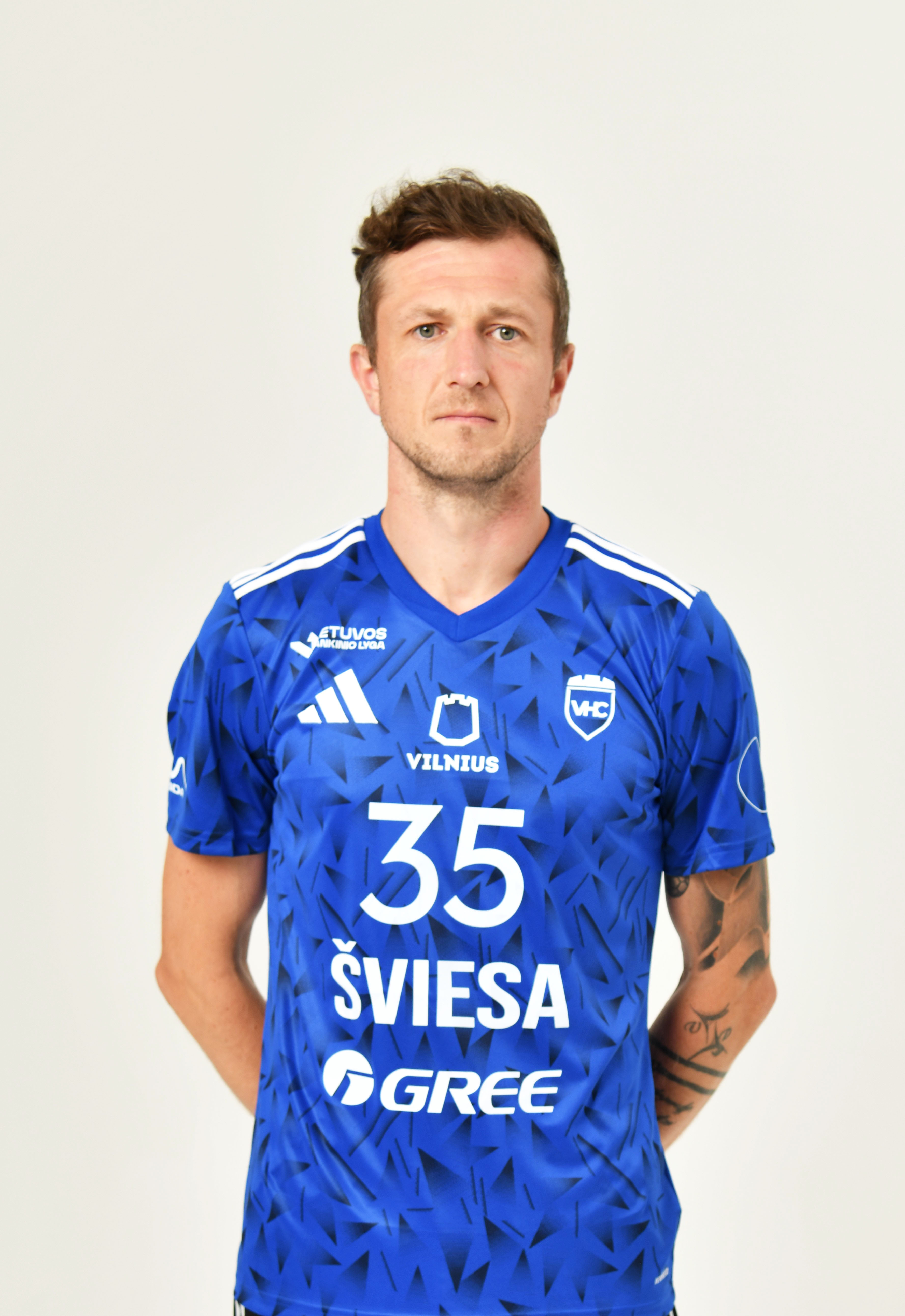Valdas Drabavičius