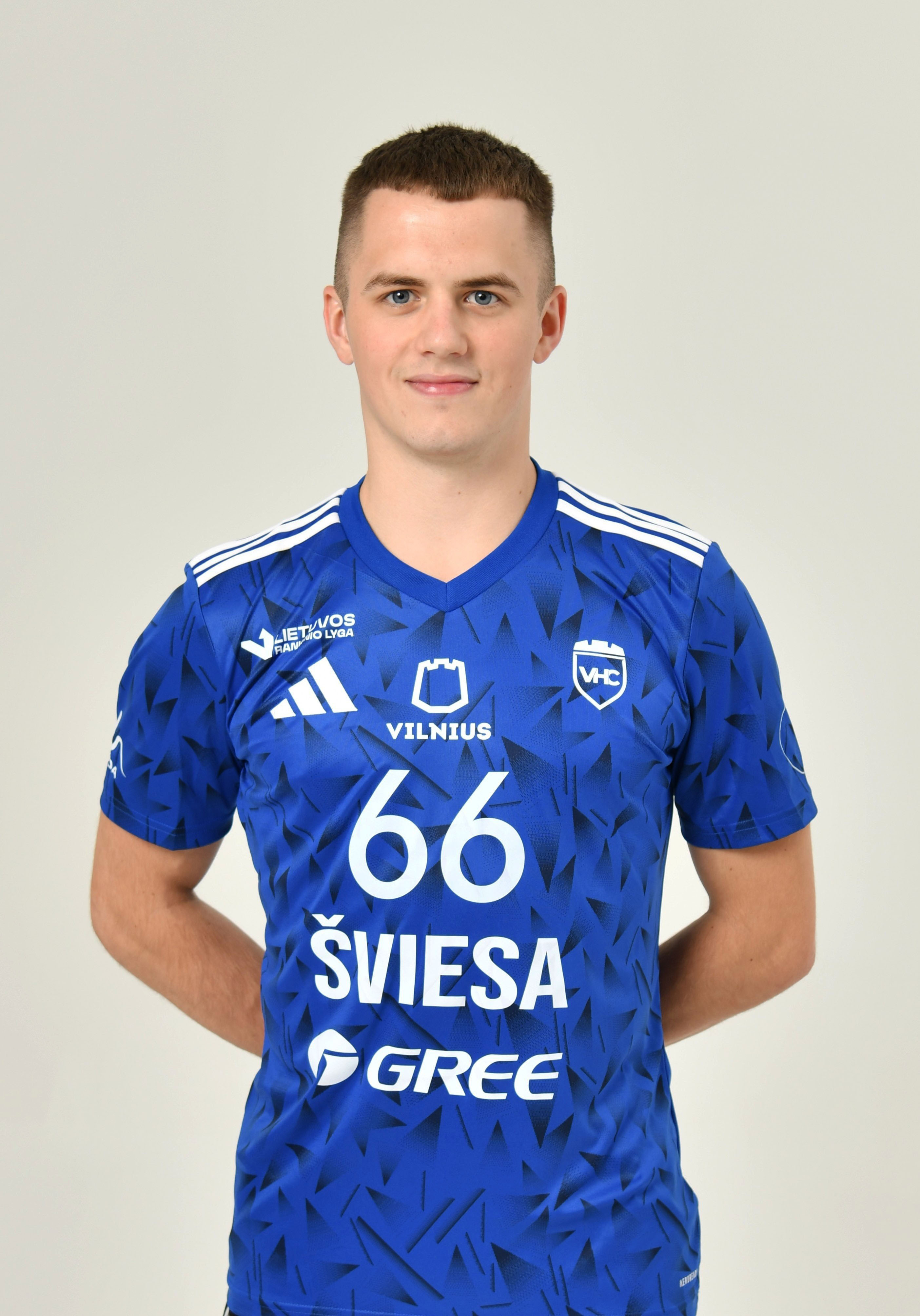 Ernestas Stvolas