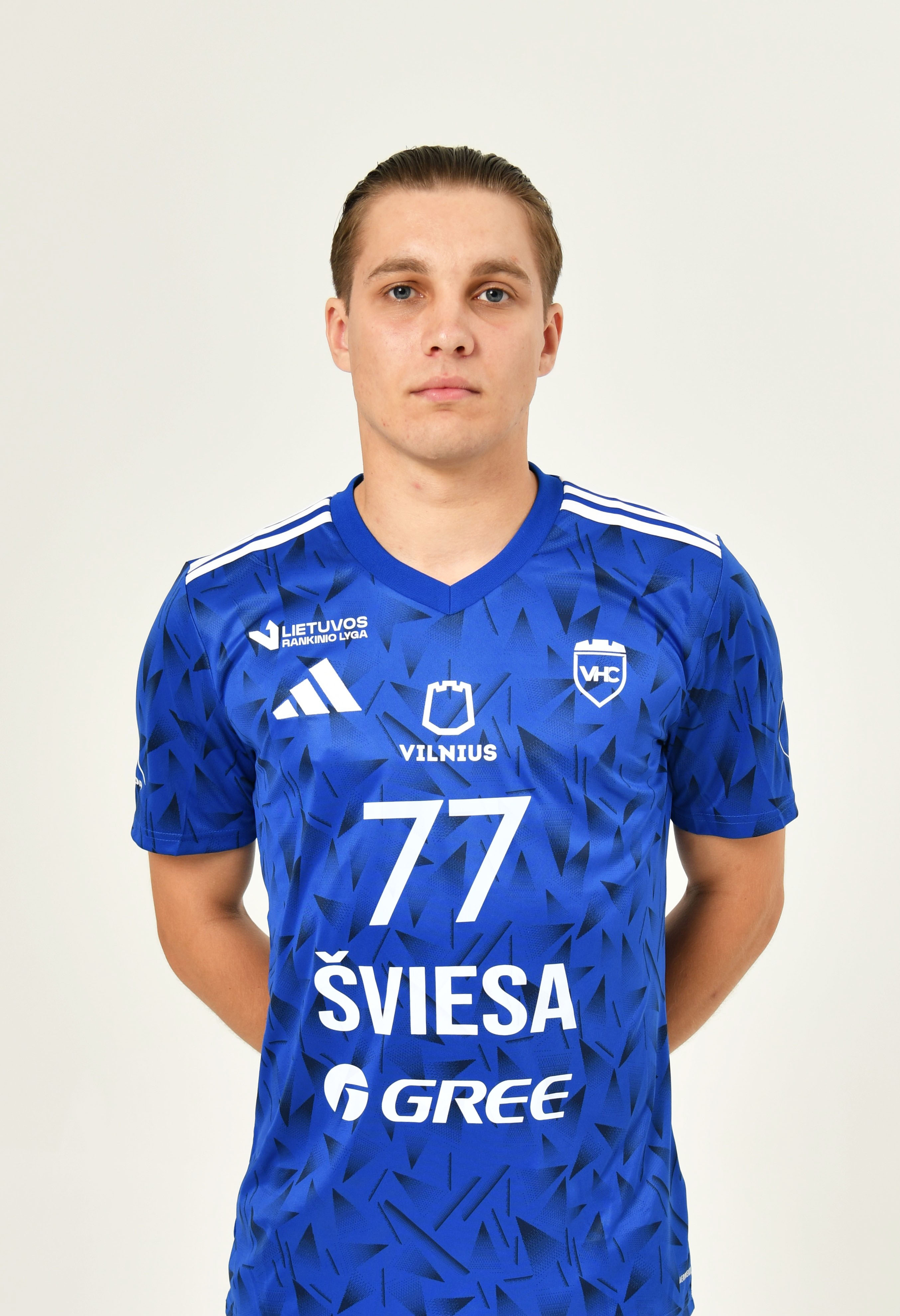 Mykolas Lapiniauskas