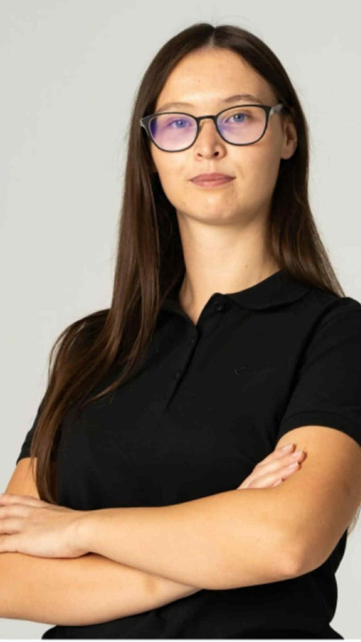 Kristina Kasperskaite