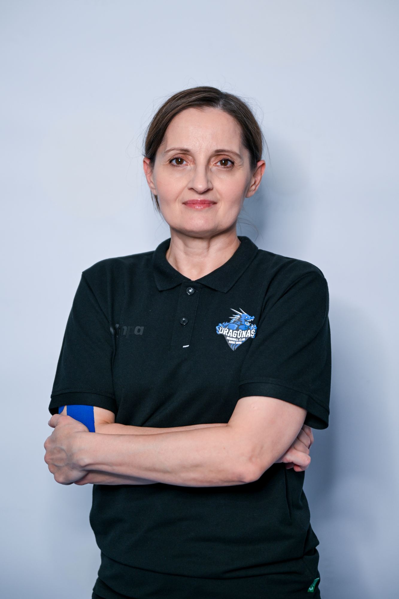 Tetiana Novykova