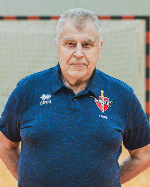Ivars Zariņš